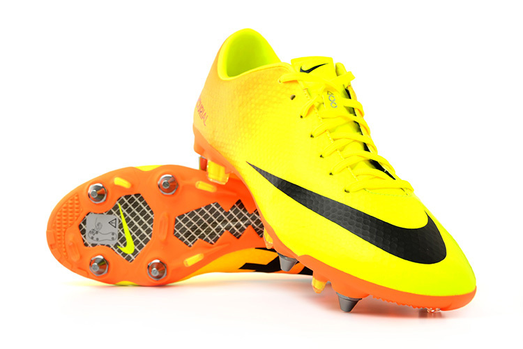 2013 Nike IX Boots *In SG