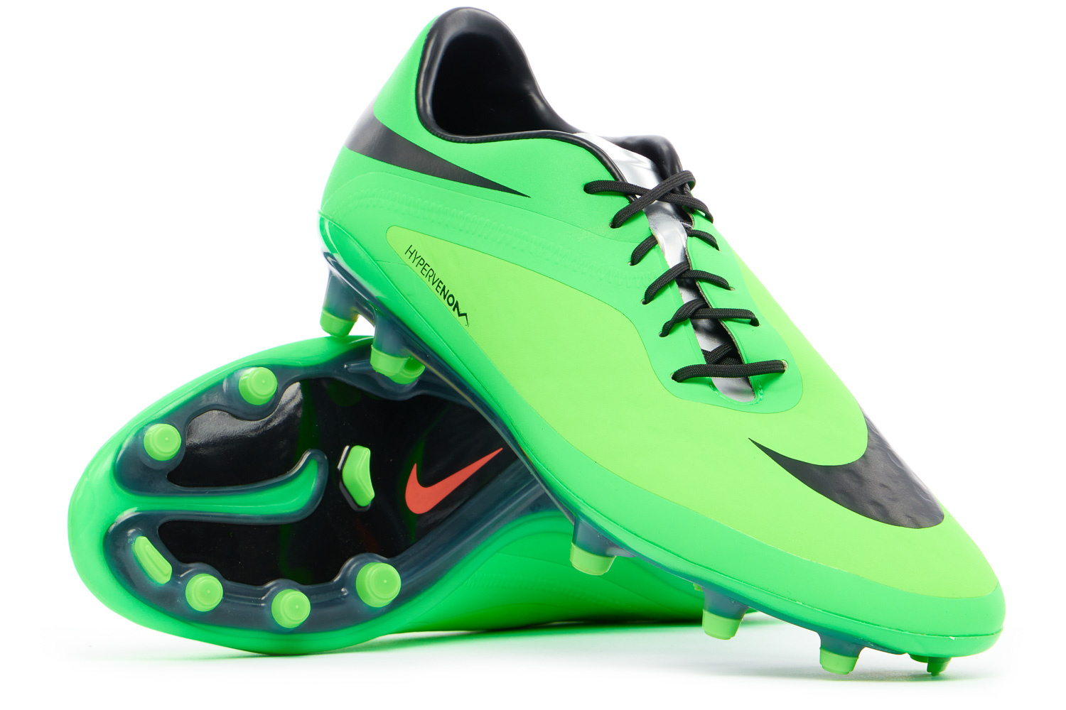 kousen Gebruikelijk informatie 2014 Nike Hypervenom Phatal Football Boots *In Box* FG