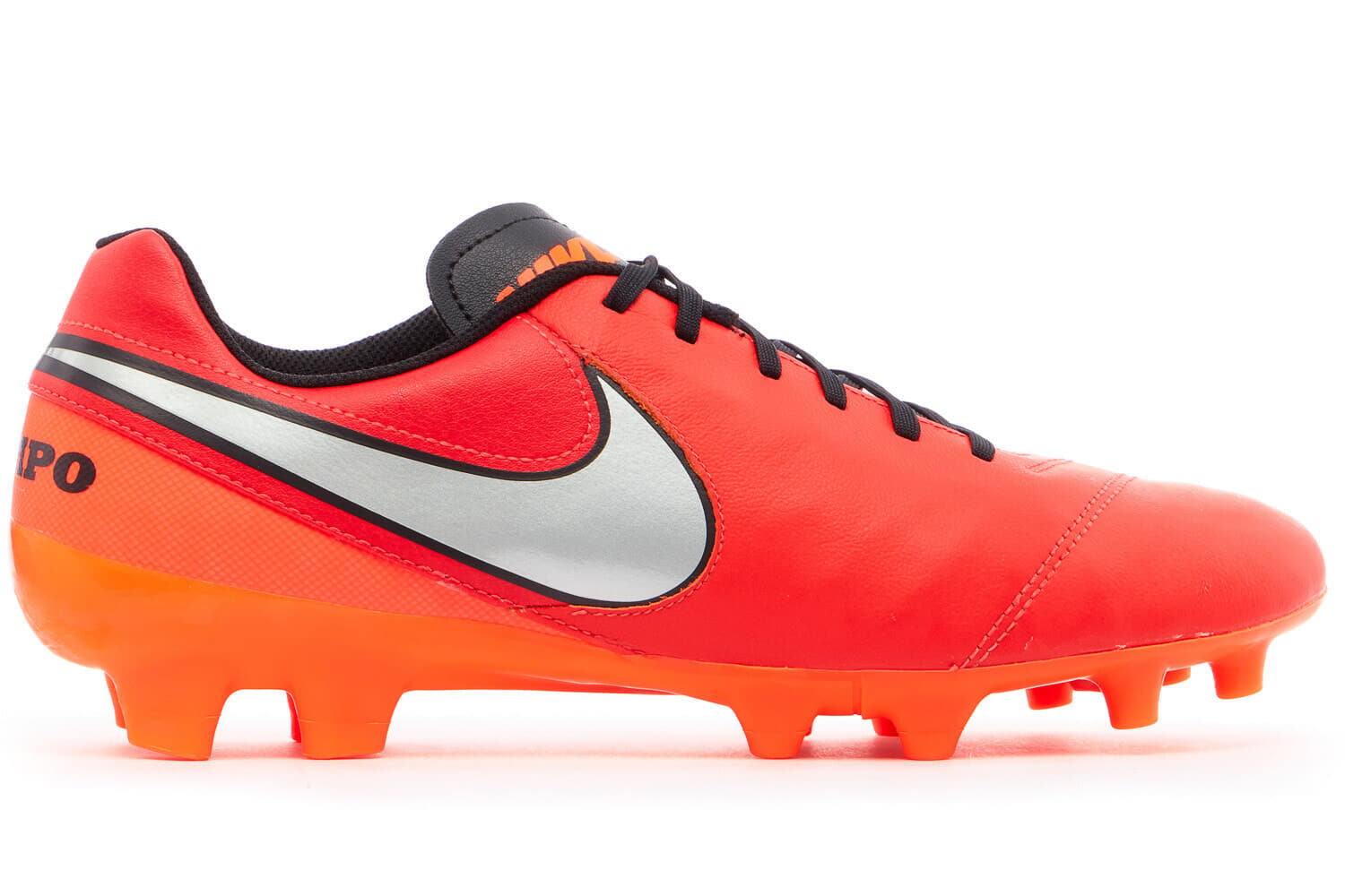 Nike Tiempo Genio II Leather Football Boots *In Box* FG
