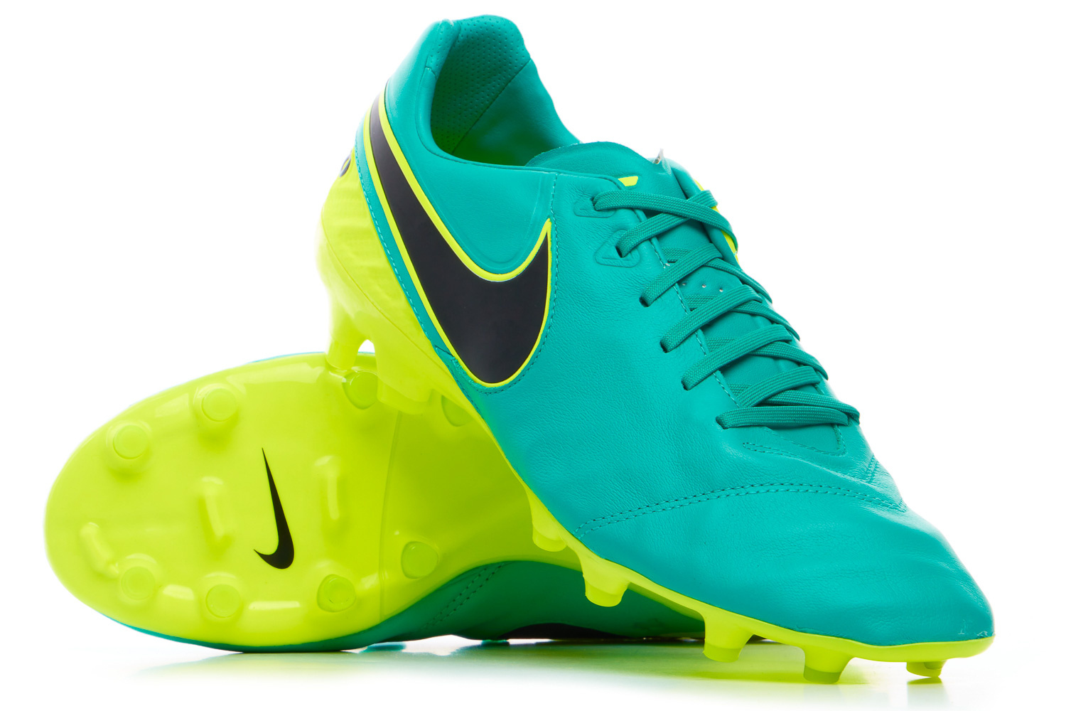 Nike Tiempo II Football Boots *In FG