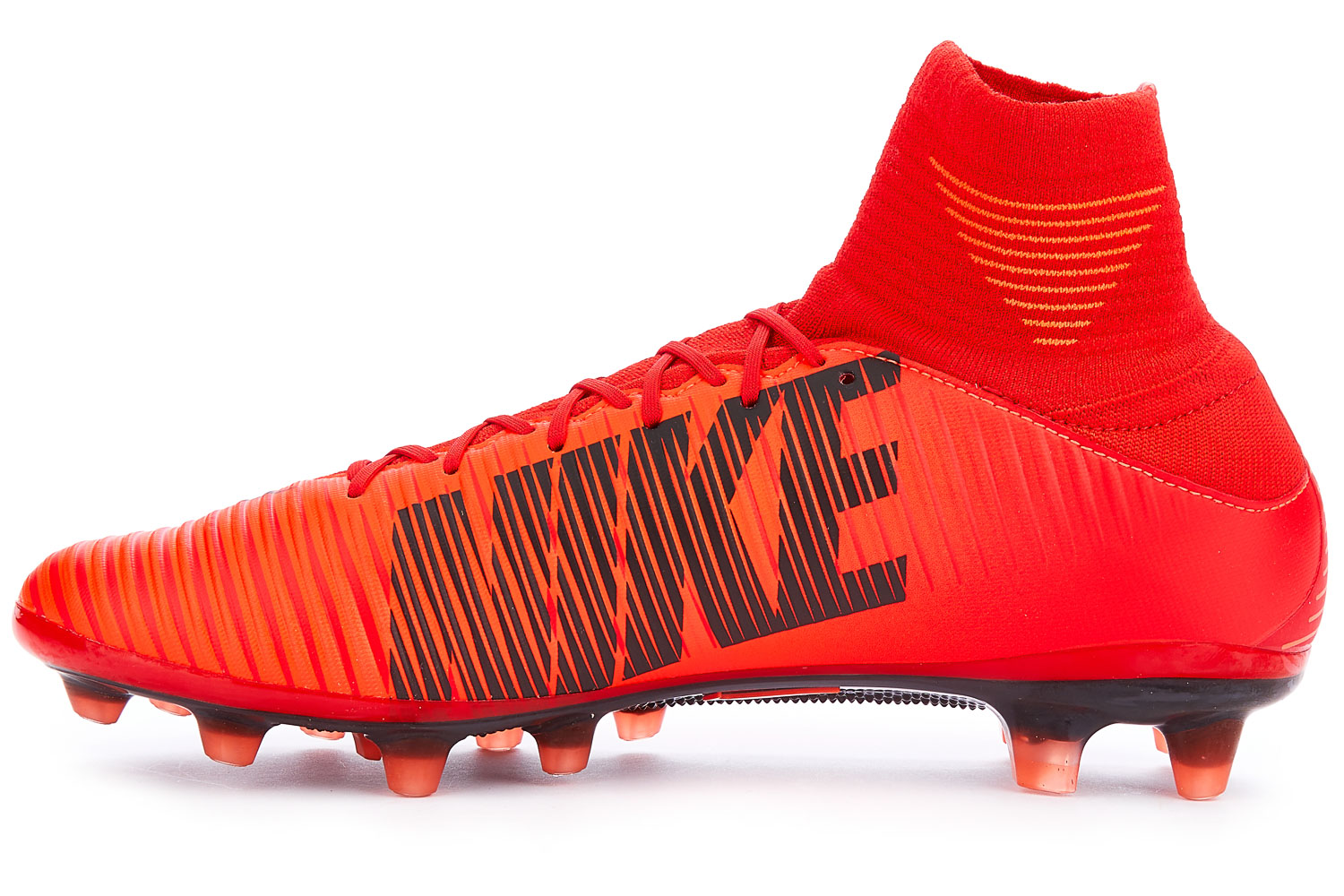 carrera Incidente, evento arco 2017 Nike Mercurial Veloce III DF Pro Football Boots *In Box* AG