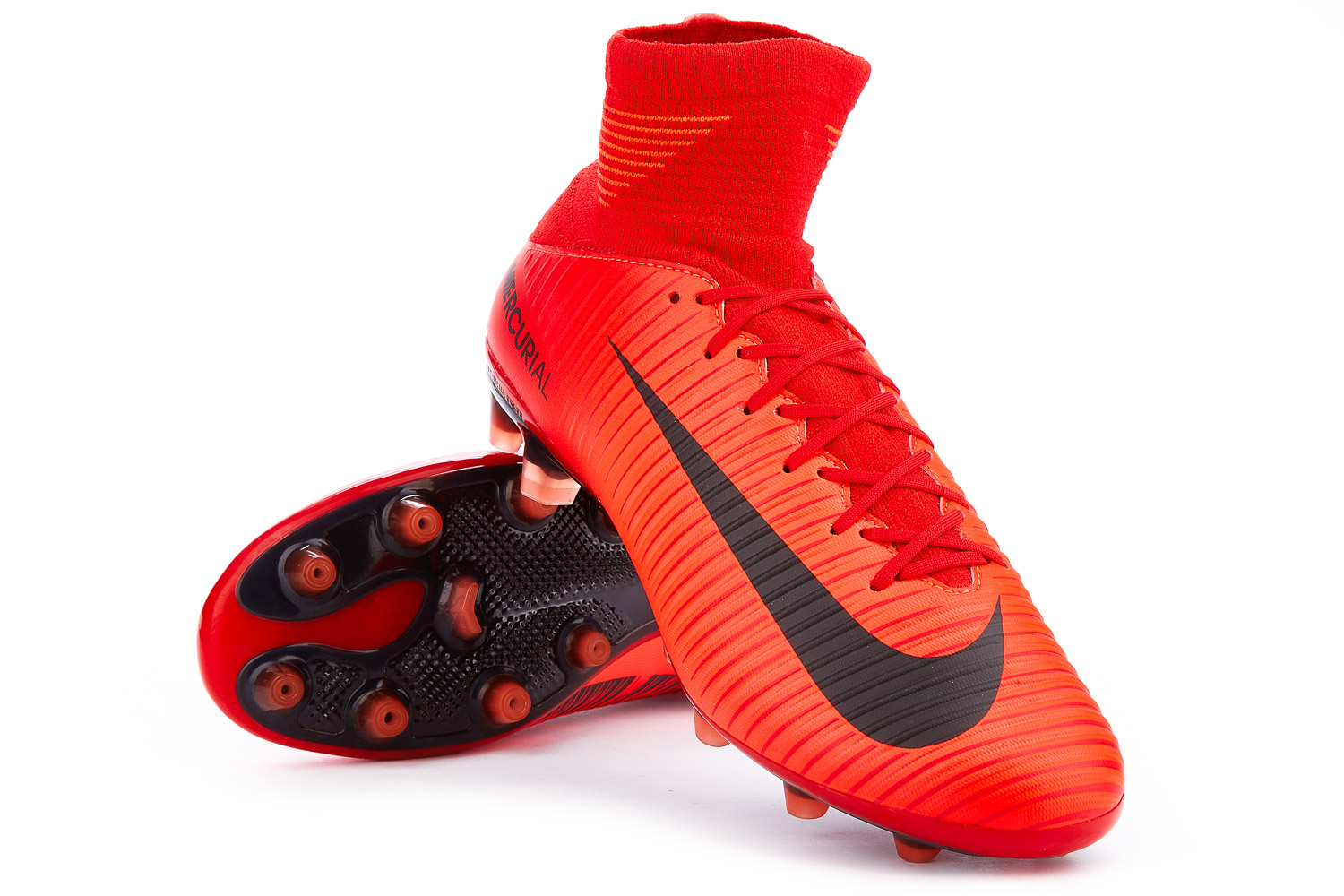 2017 Mercurial Veloce III DF Football Boots *In AG
