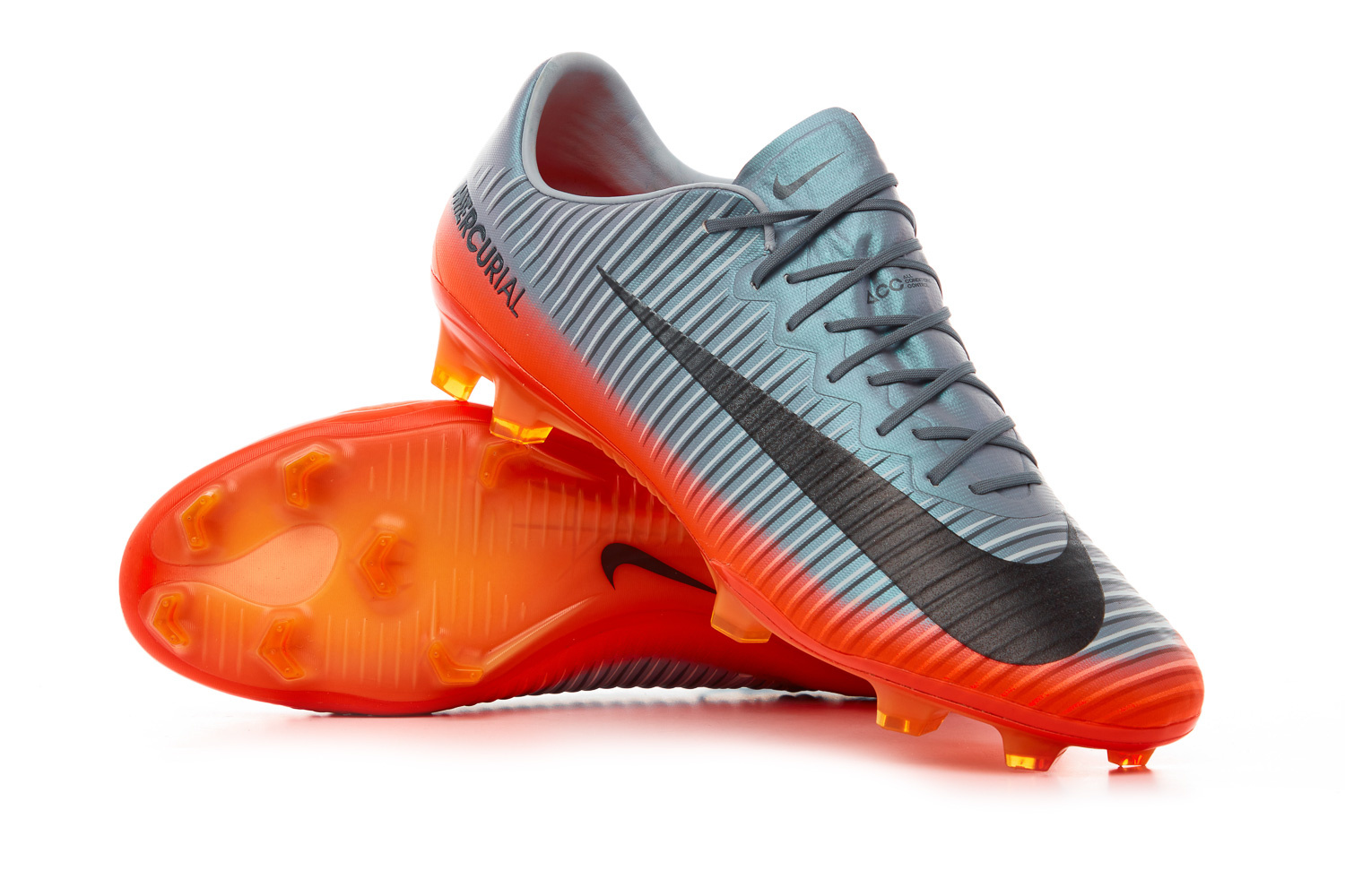 Franco Mal uso dividir 2017 Nike Mercurial Vapor IX CR7 Football Boots *As New* FG 11