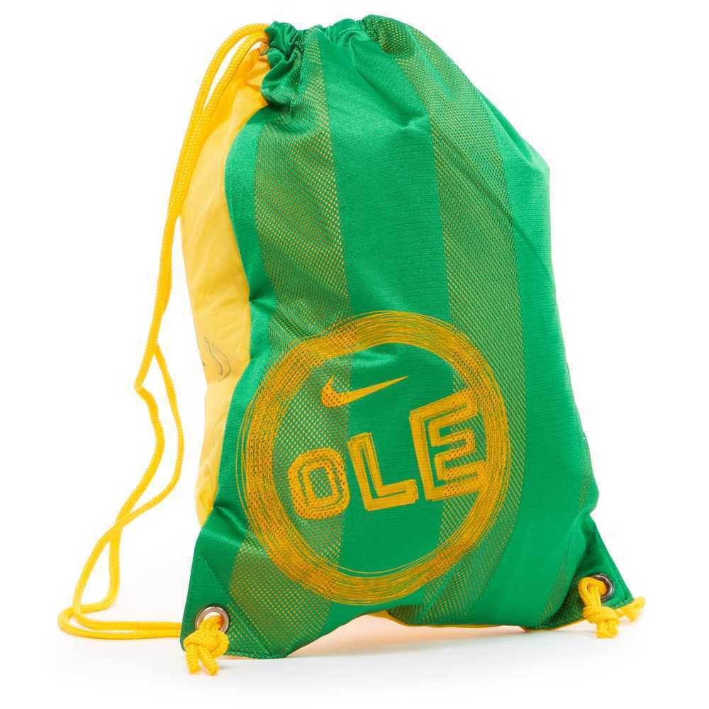 2003-04 Nike 'Olé' Gym Bag *BNIB*