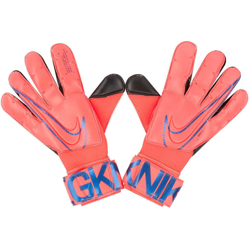 2019-20 Nike Grip 3 GK Gloves *BNIB* Adults