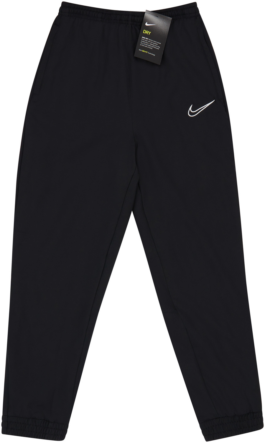 2020-21 Nike Academy Training Pants/Bottoms - NEW - (KIDS)