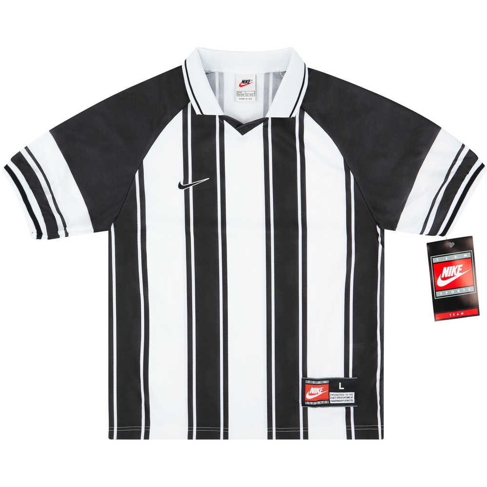 1997-98 Nike Template Shirt *BNIB* S.Boys