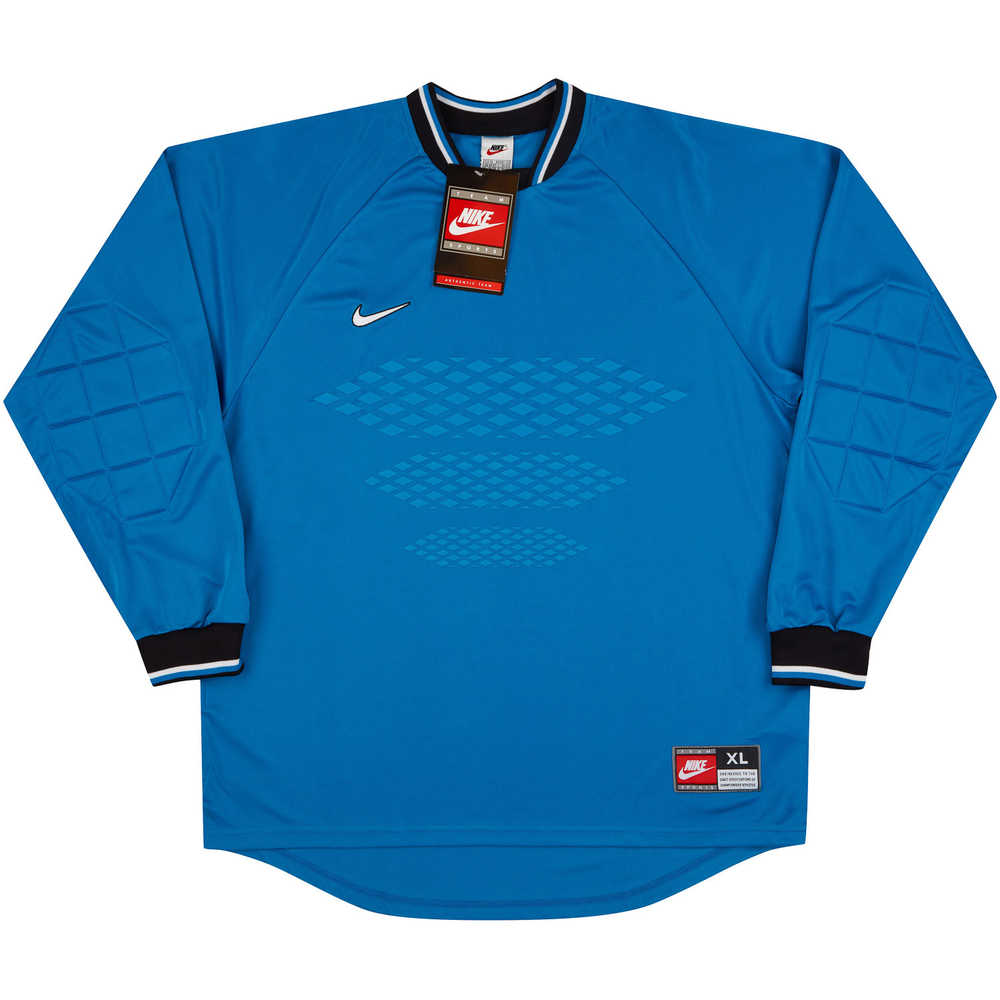 1997-98 Nike Template GK Shirt *BNIB* XL