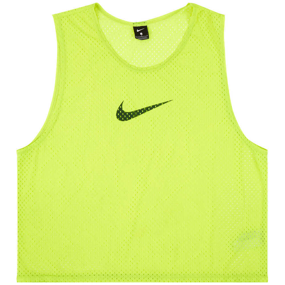 2020-21 Nike Training Bib (Excellent) L