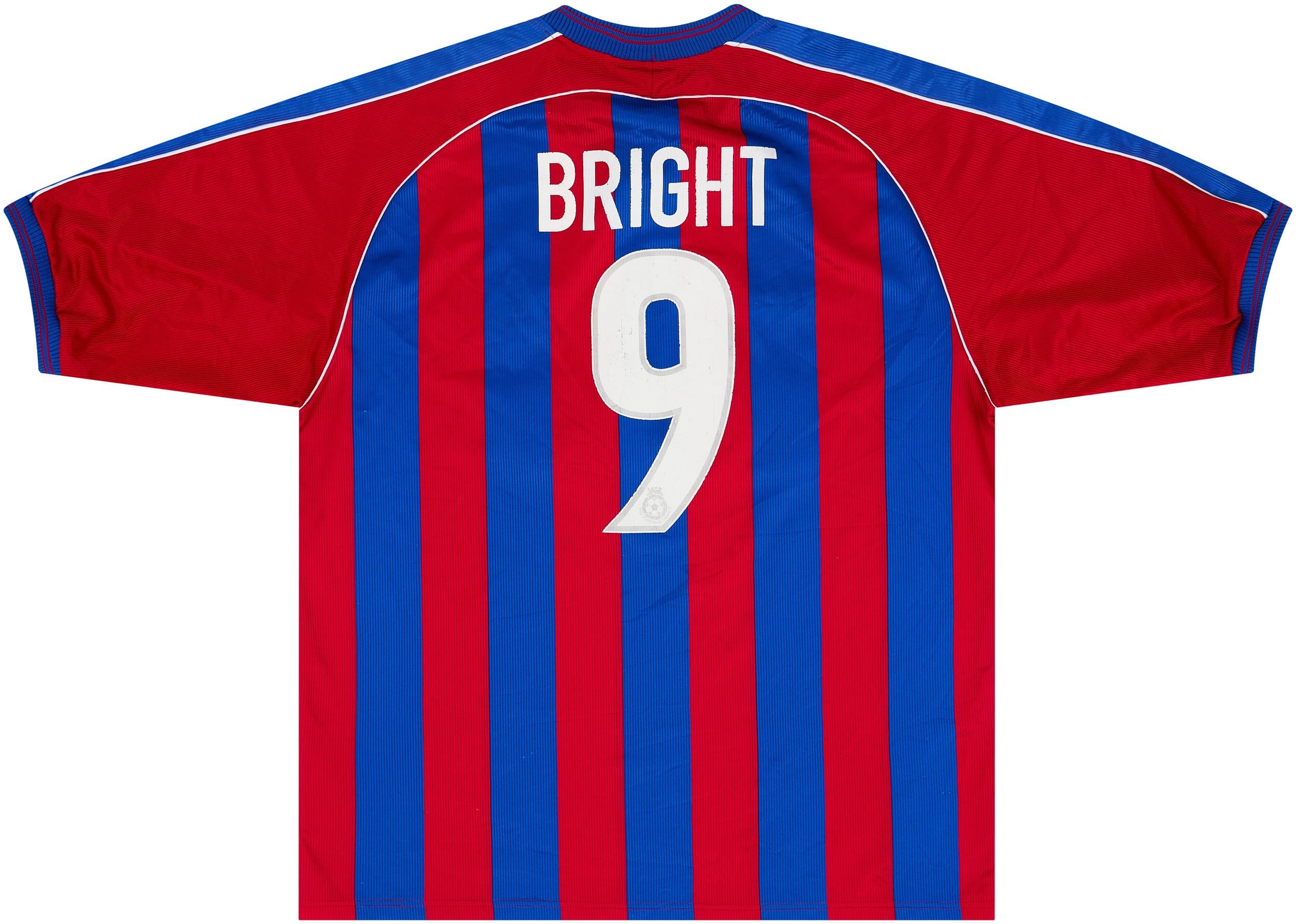 1999-01-crystal-palace-home-shirt-bright-9-very-good-7-10-l