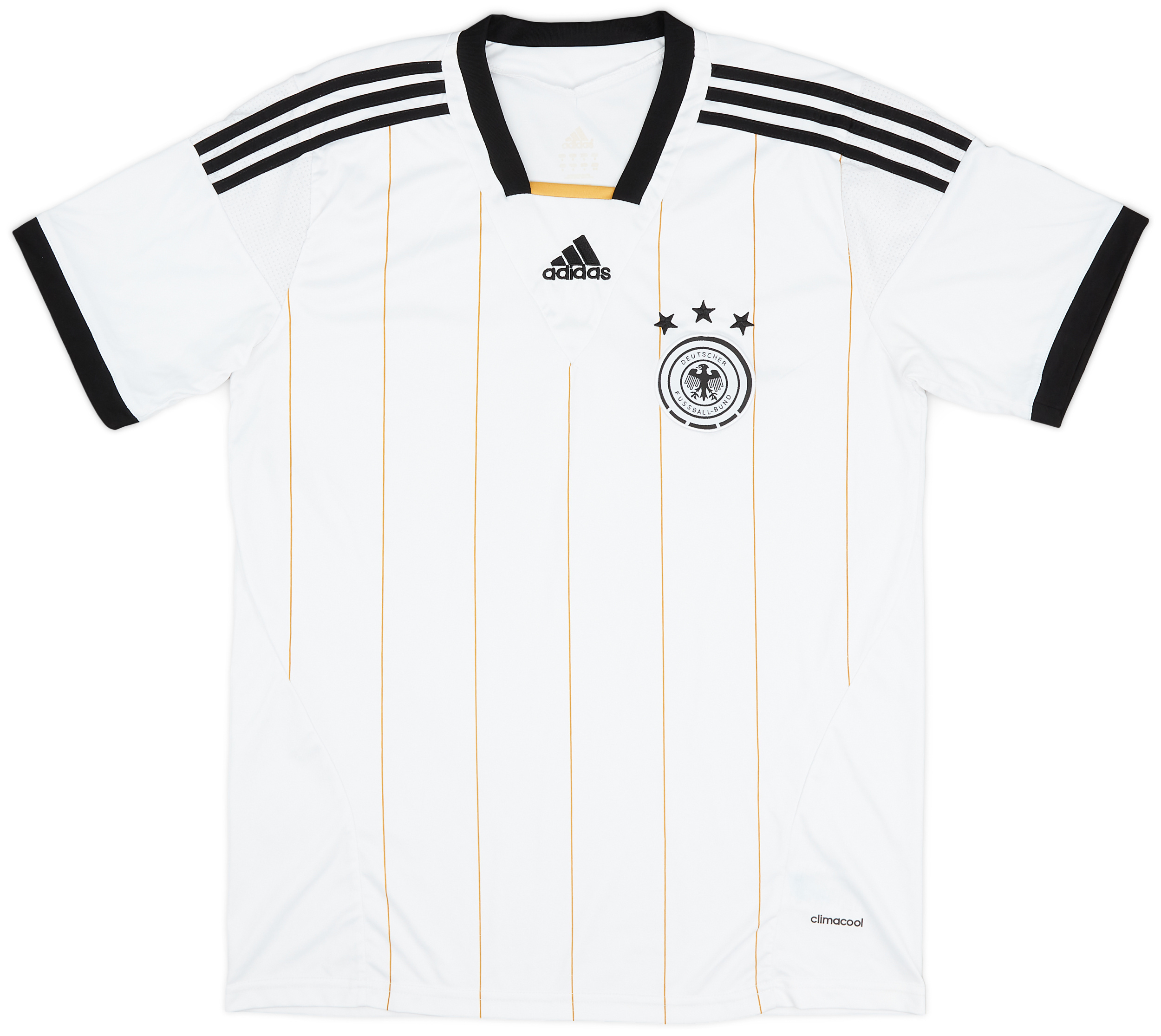 Retro Germany Shirt