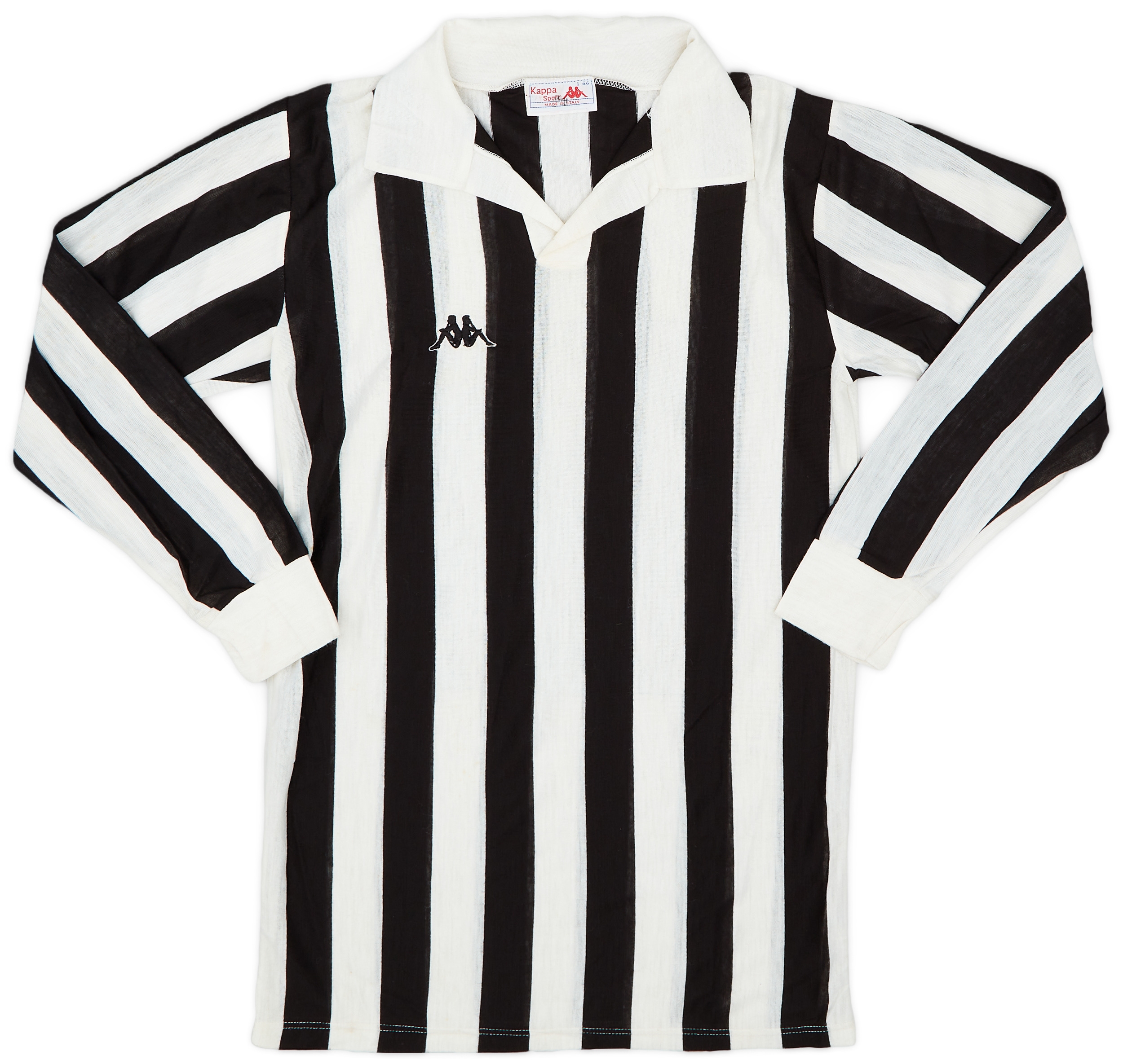 1982-83 Juventus Home Shirt - 8/10 - ()