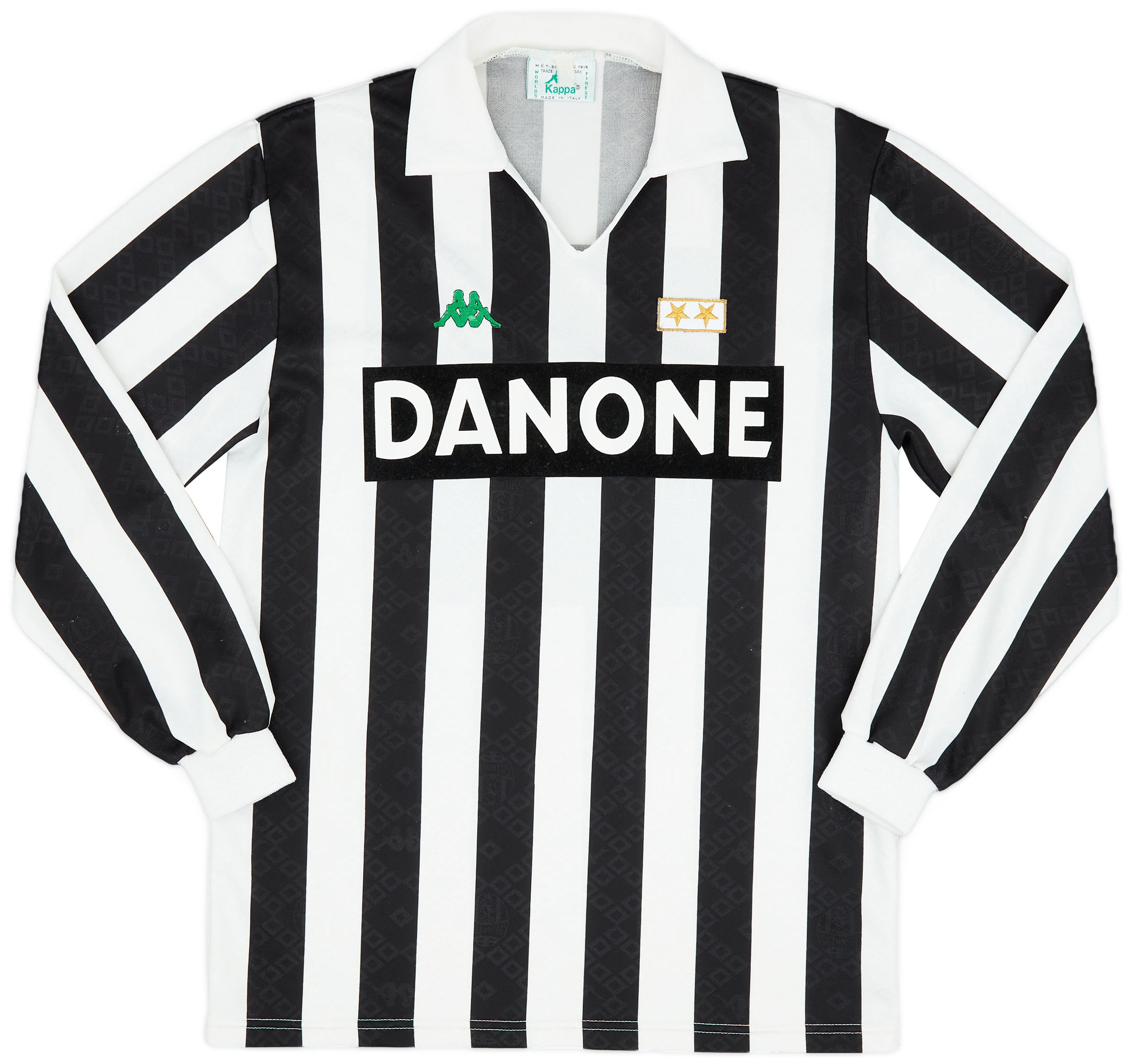 1992-94 Juventus Home Shirt - 9/10 - ()