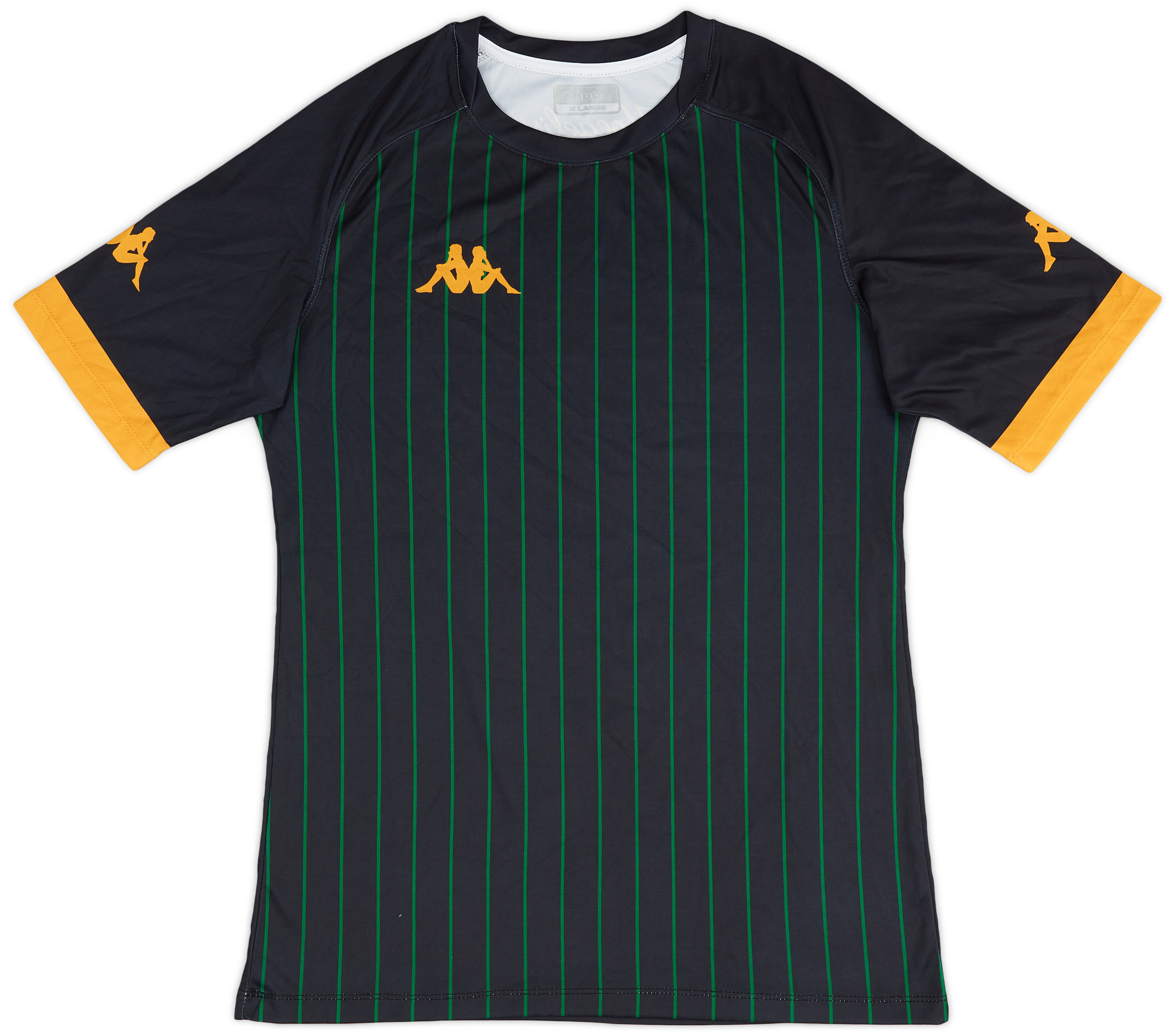 2021-22 Kocaelispor Fourth Shirt - 9/10 - ()