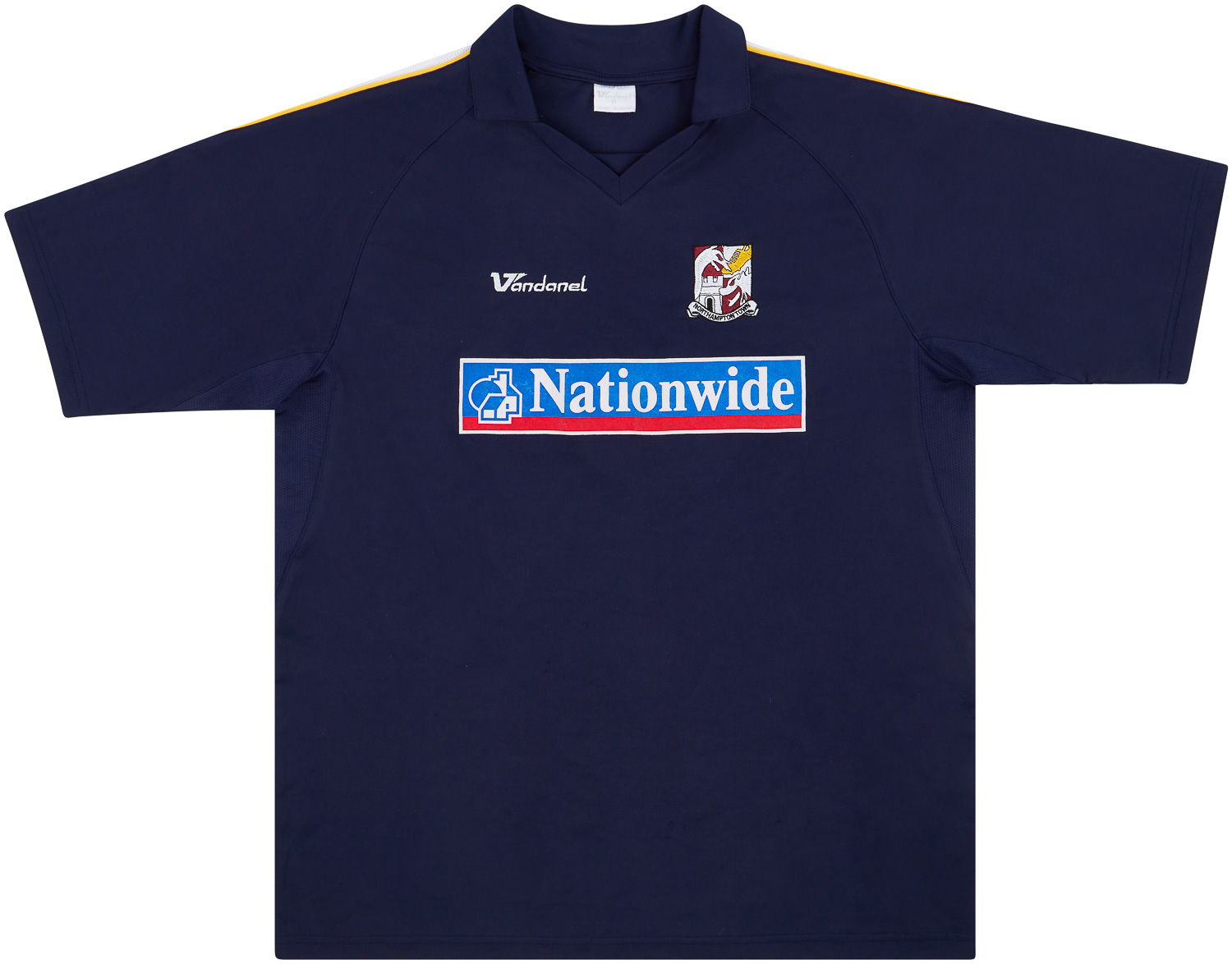 Northampton Town  Away shirt (Original)