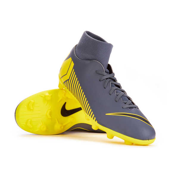Vintage \u0026 Recent Season Nike Football Boots