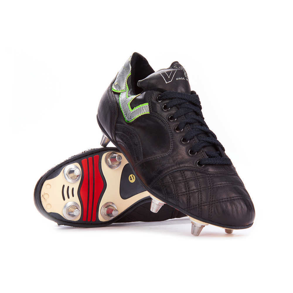 1985 Torrione d'Oro Canguro Football Boots *In Box* SG 7