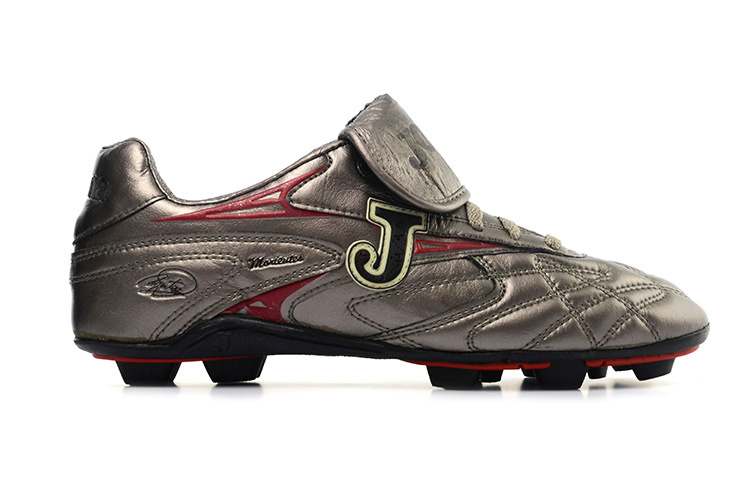 1998 Joma Morientes Marino Football Boots *In