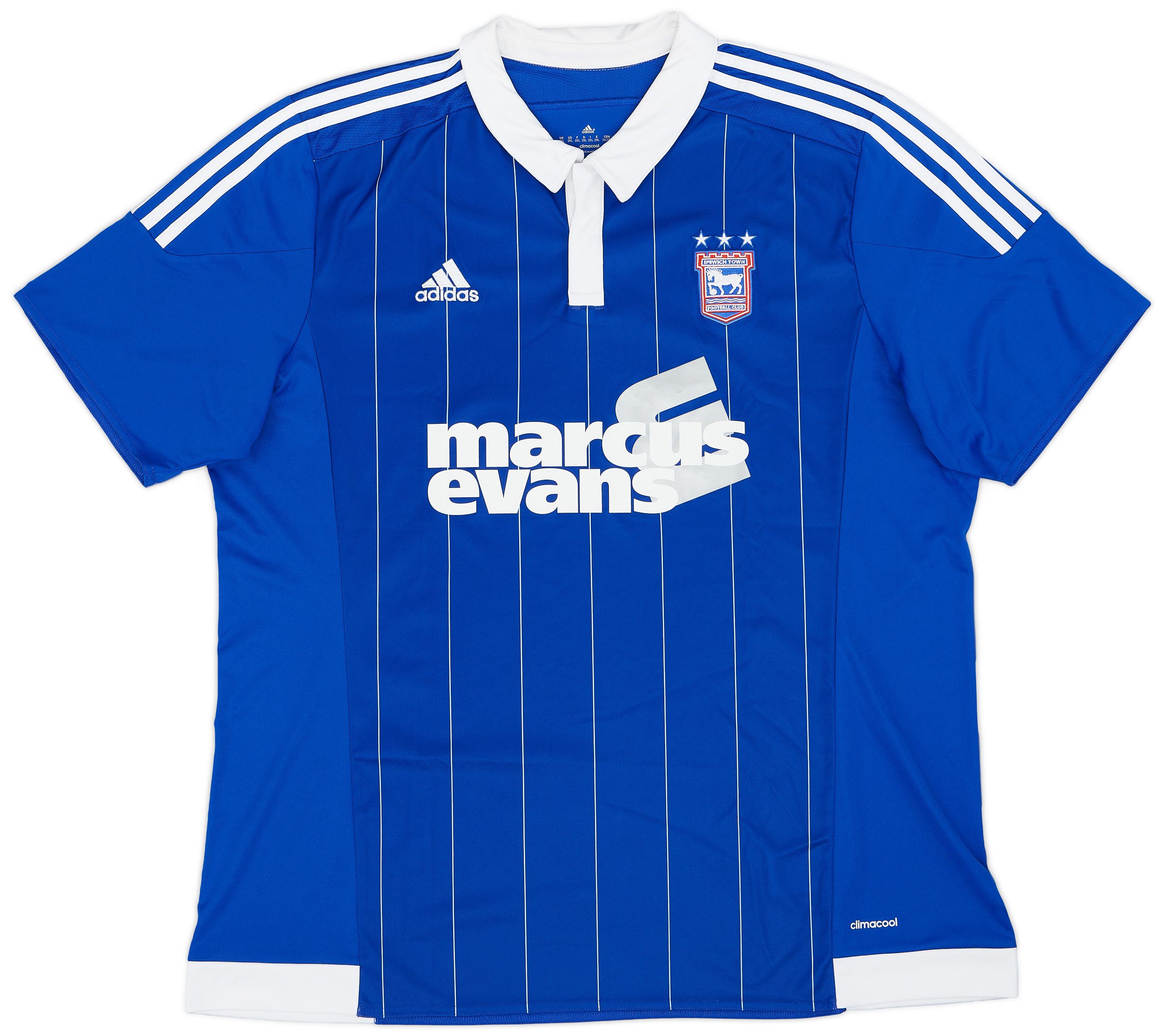 Ipswich Town  home shirt  (Original)