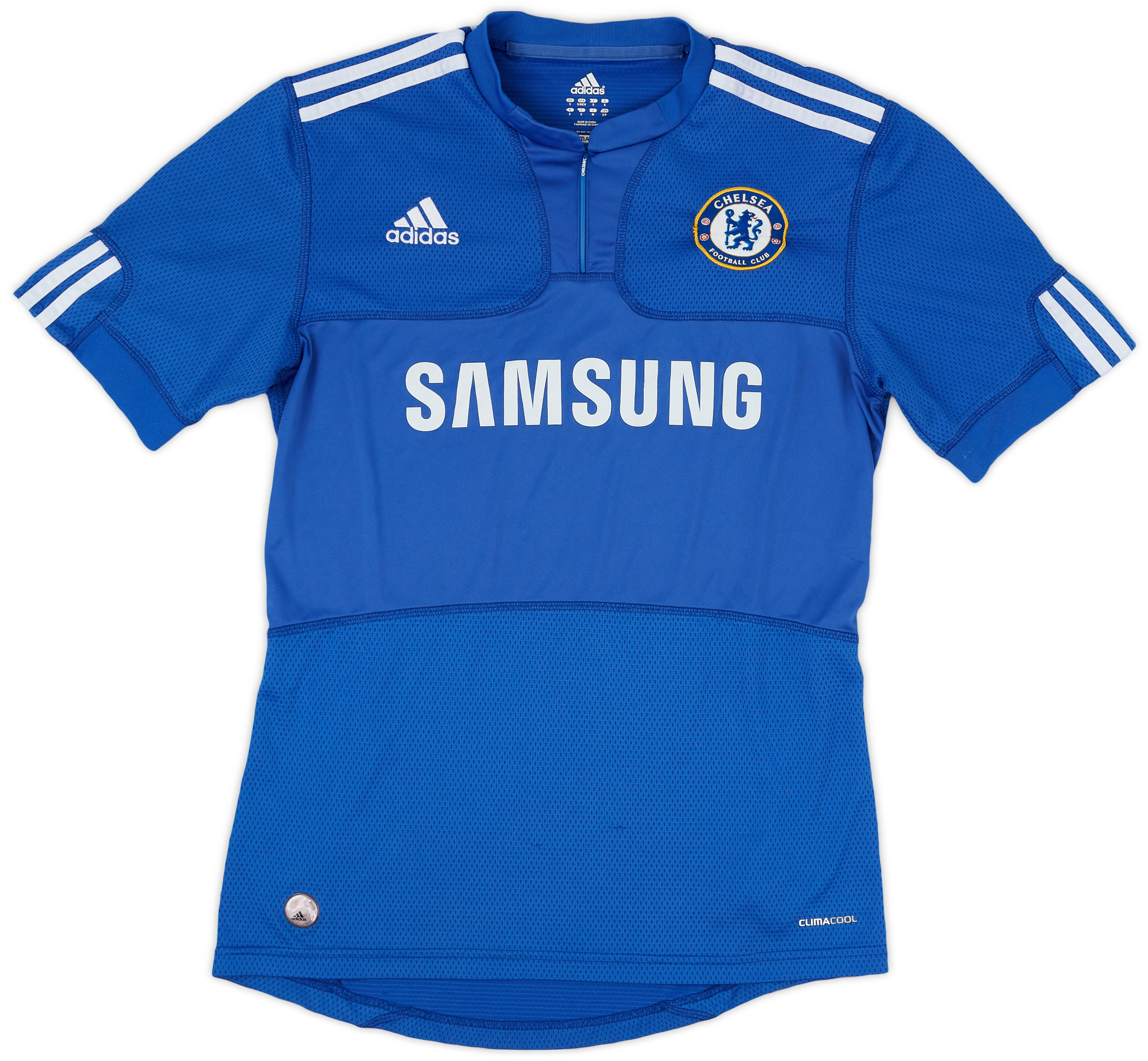 2009-10 Chelsea Home Shirt - 5/10 - ()