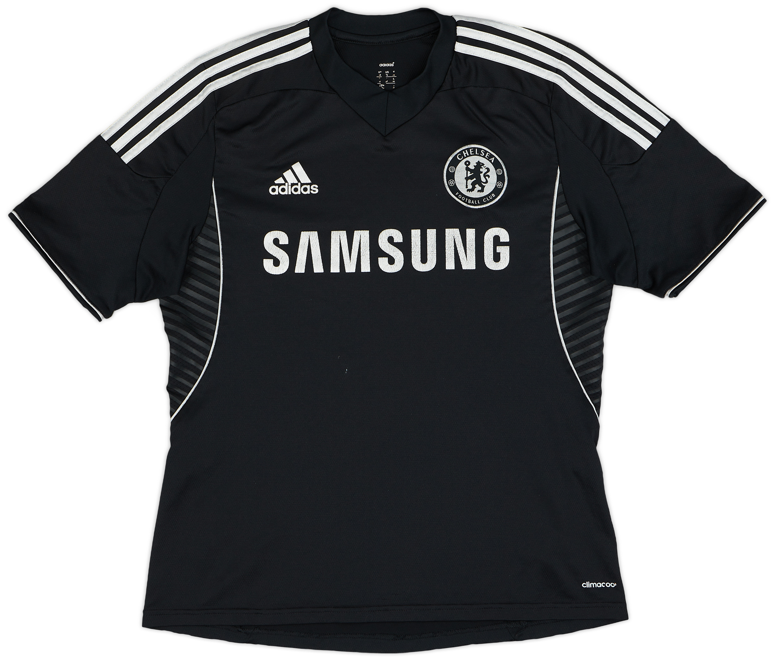 2013-14 Chelsea Third Shirt - 5/10 - ()