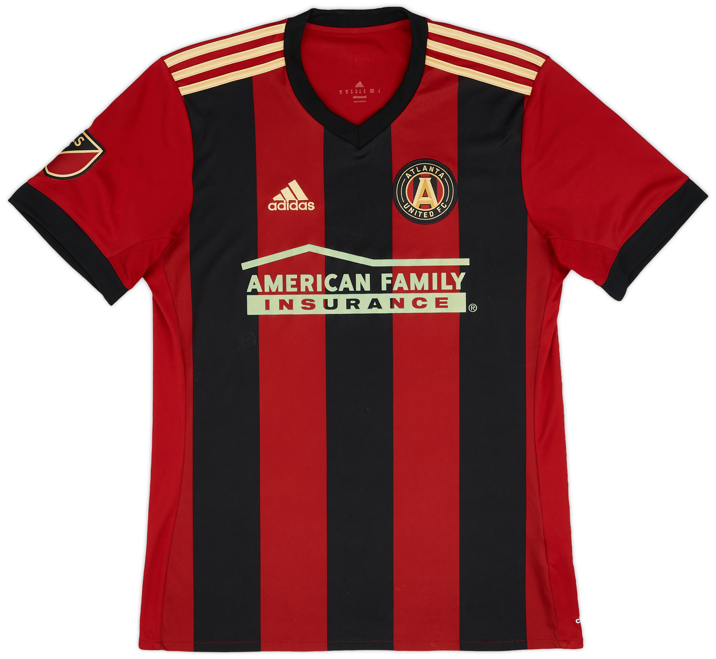 Atlanta  home shirt (Original)