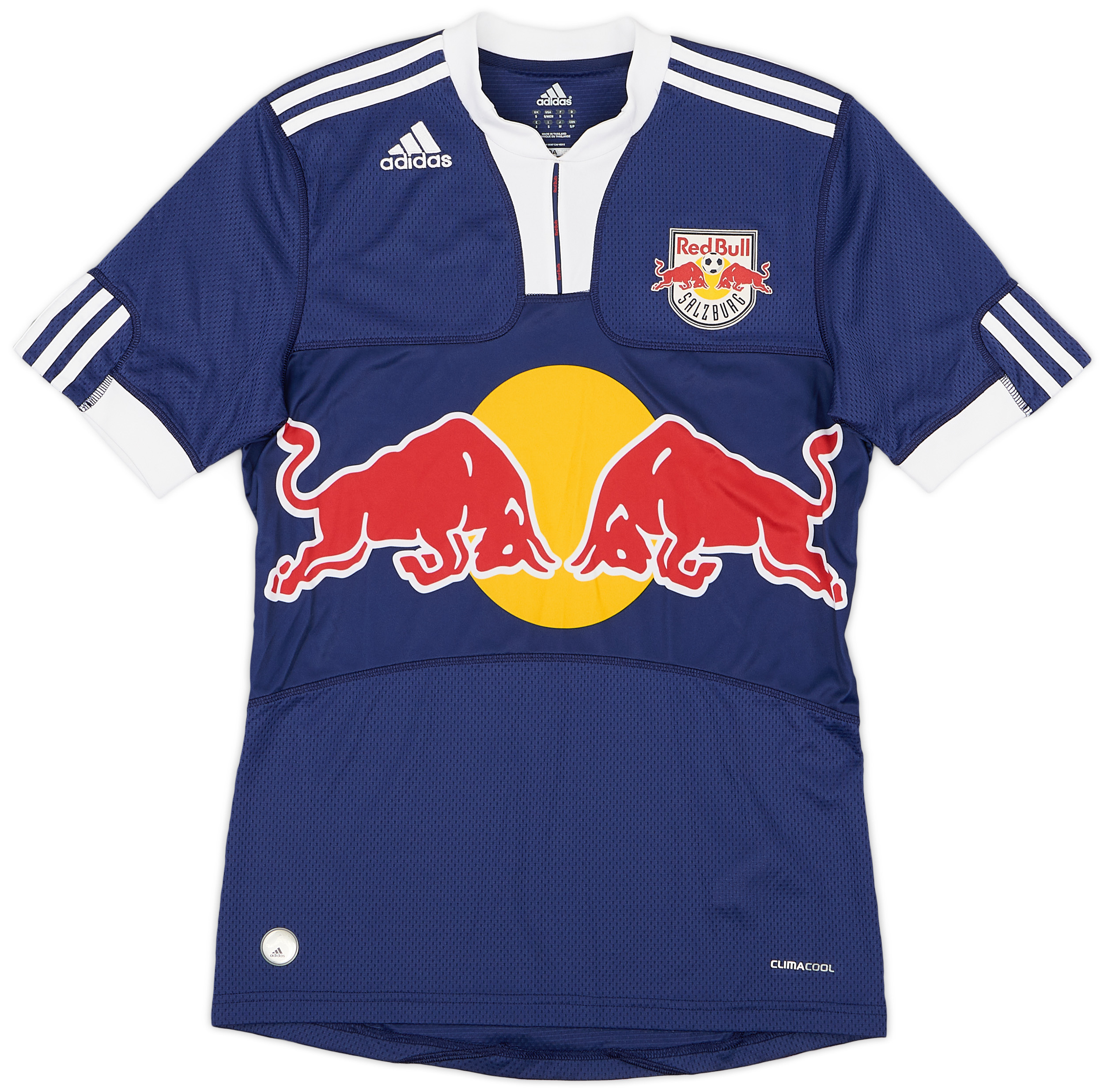 2009-10 Red Bull Salzburg Away Shirt - 9/10 - ()