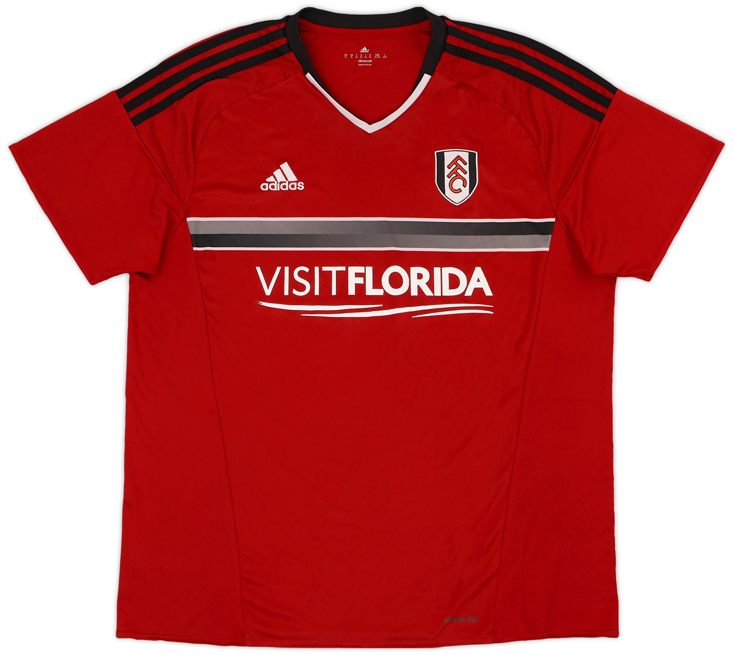 Fulham  Weg Shirt (Original)