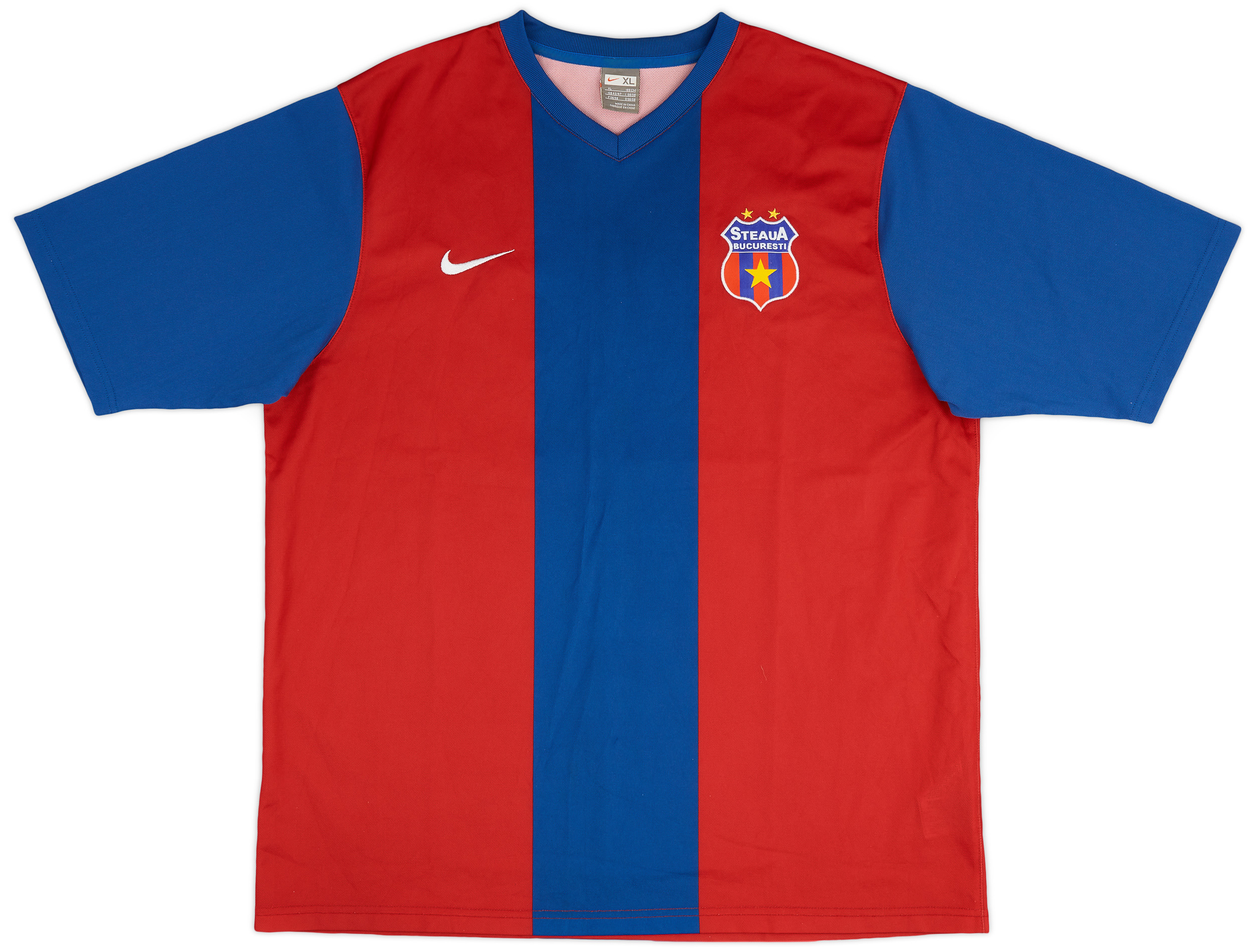 CSA Steaua București  home shirt  (Original)