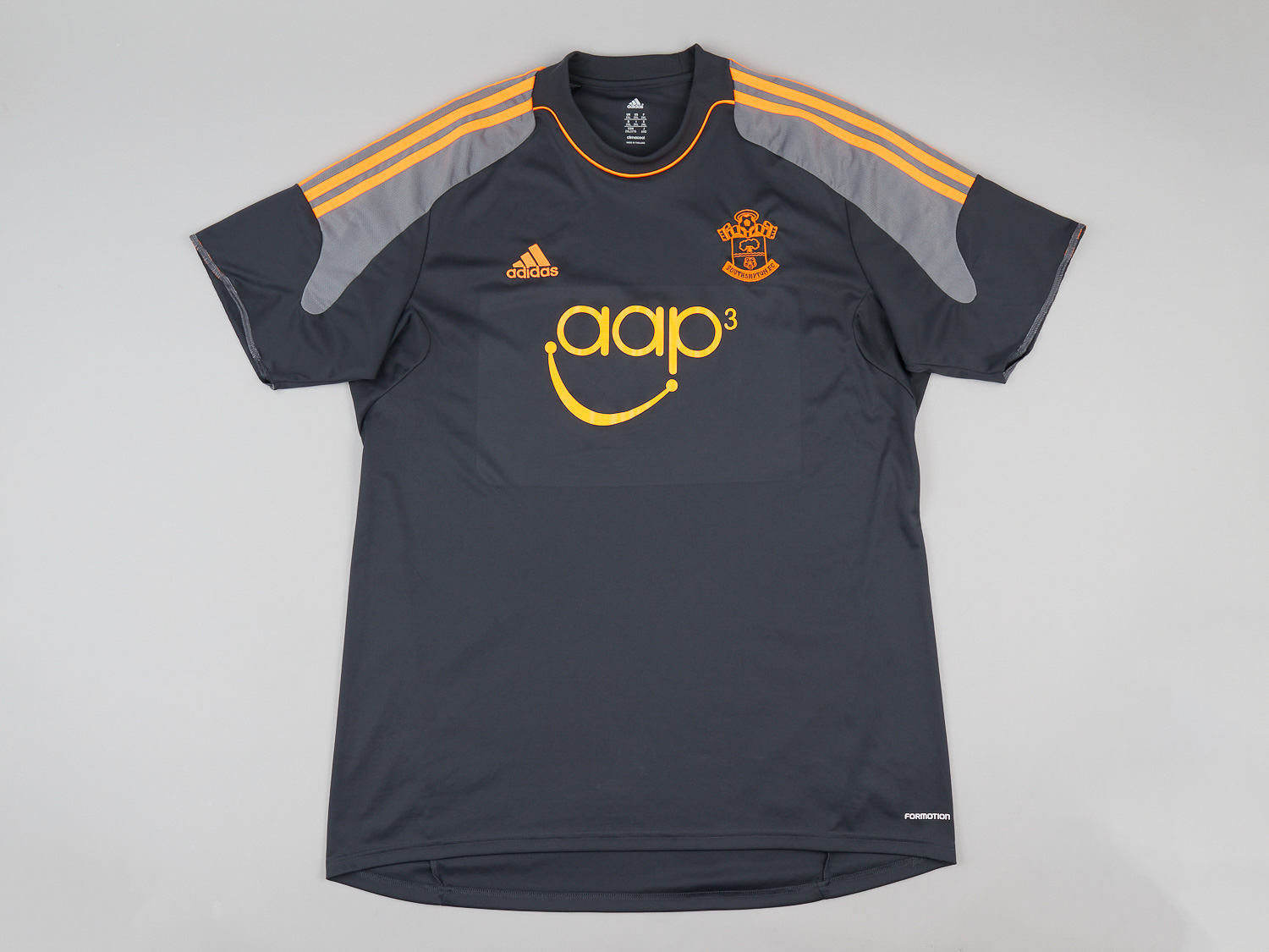 2013-14 Southampton GK Shirt - 8/10 - ()