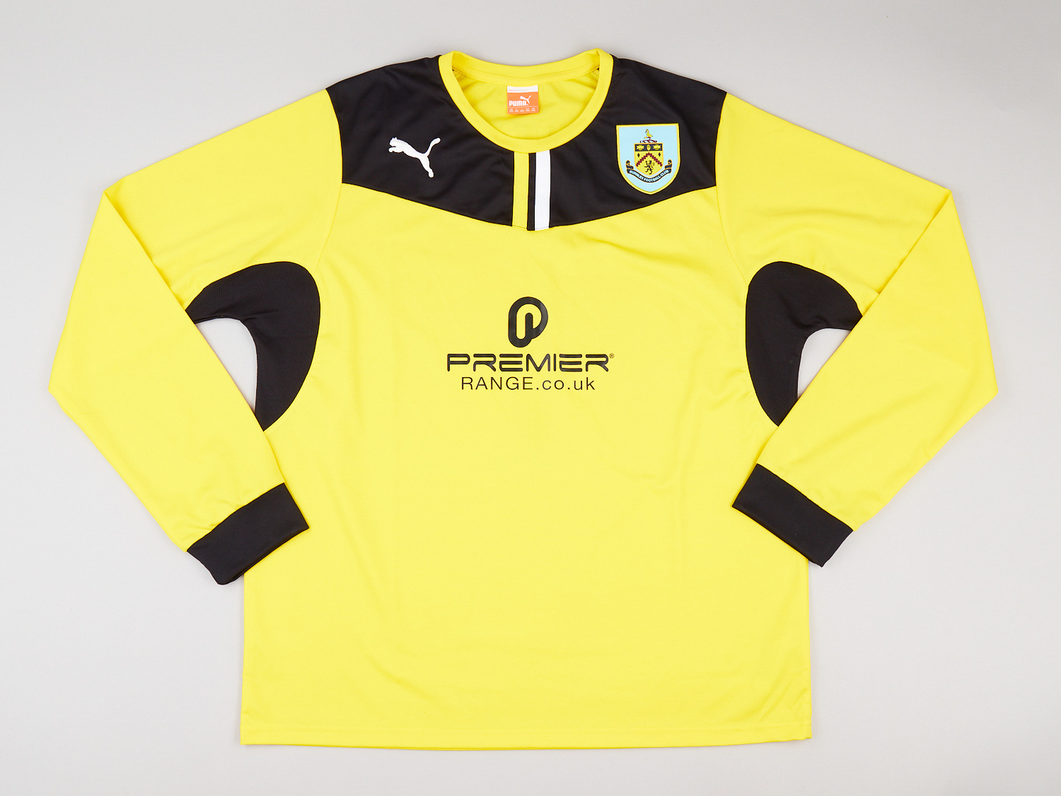 2010s Burnley GK Shirt - 8/10 - ()