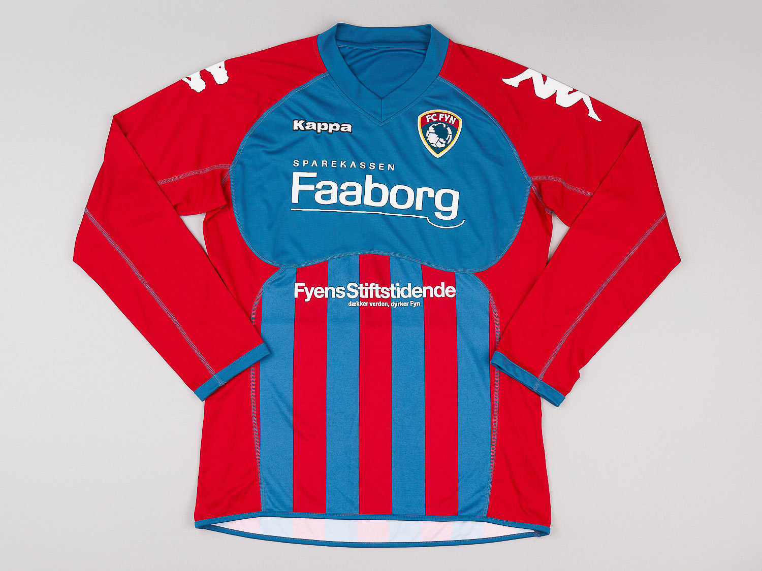 FC Fyn  home shirt (Original)