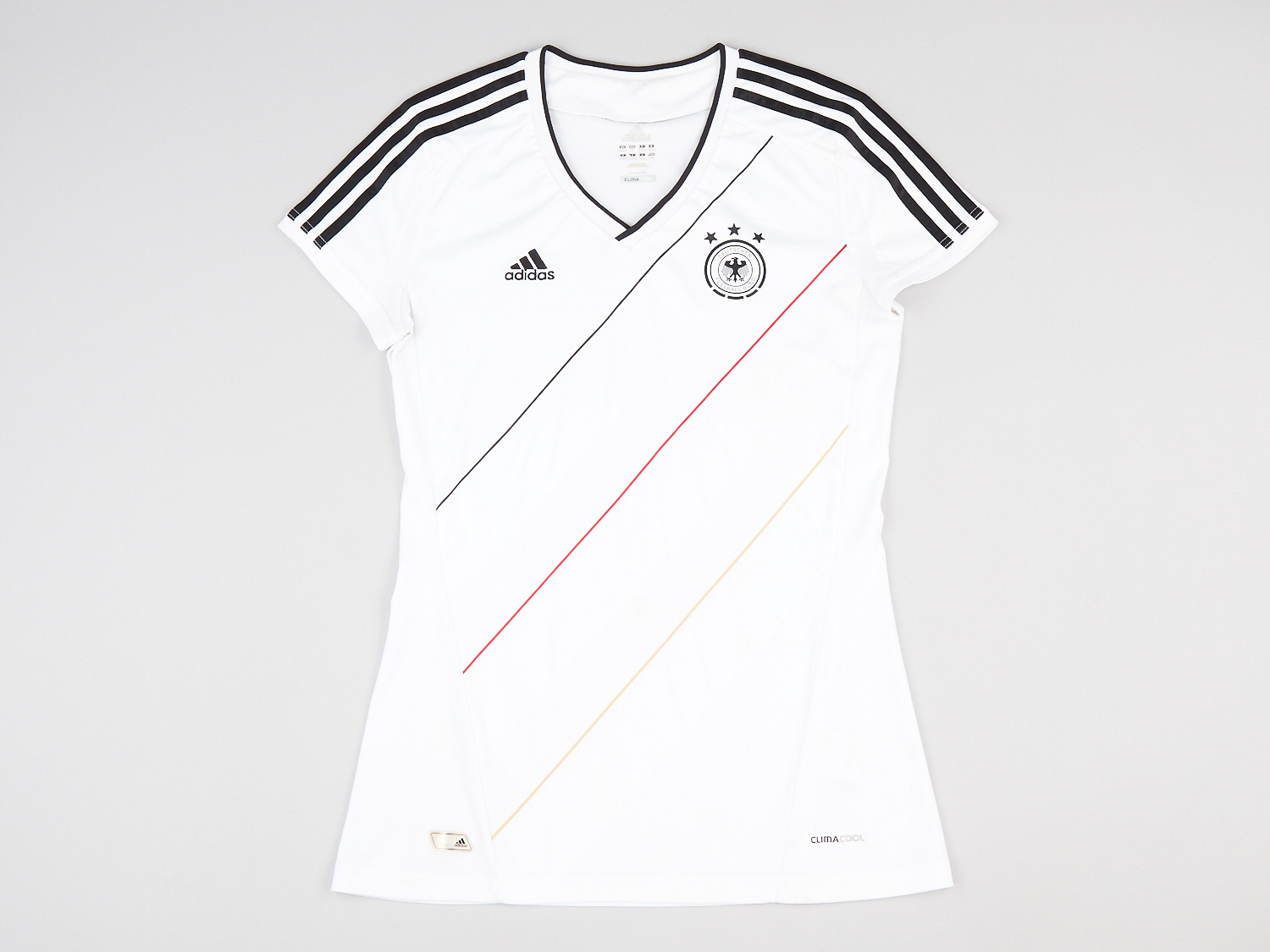 2012-13 Germany Home Shirt - 6/10 - Women's ()