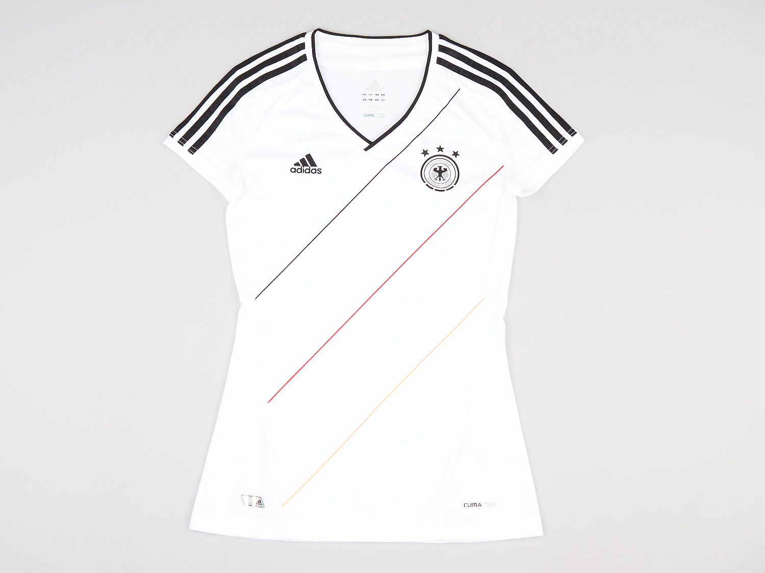 2012-13 Germany Home Shirt - 8/10 - Women's ()