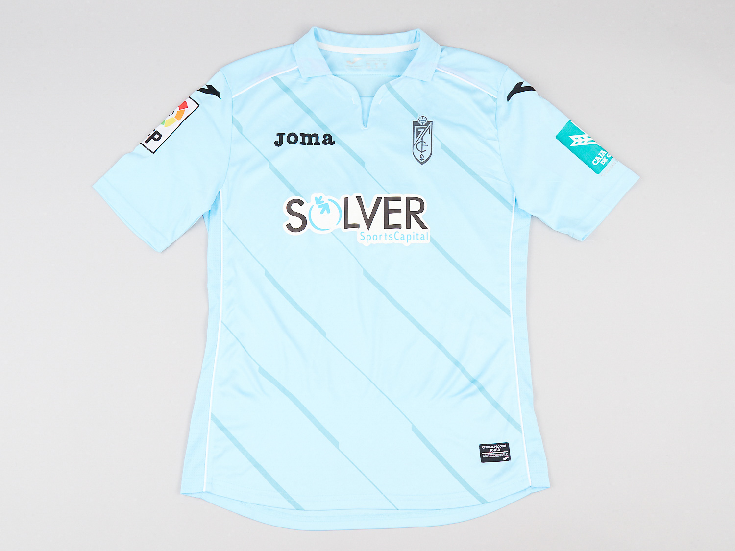 Granada CF  Derden  shirt  (Original)