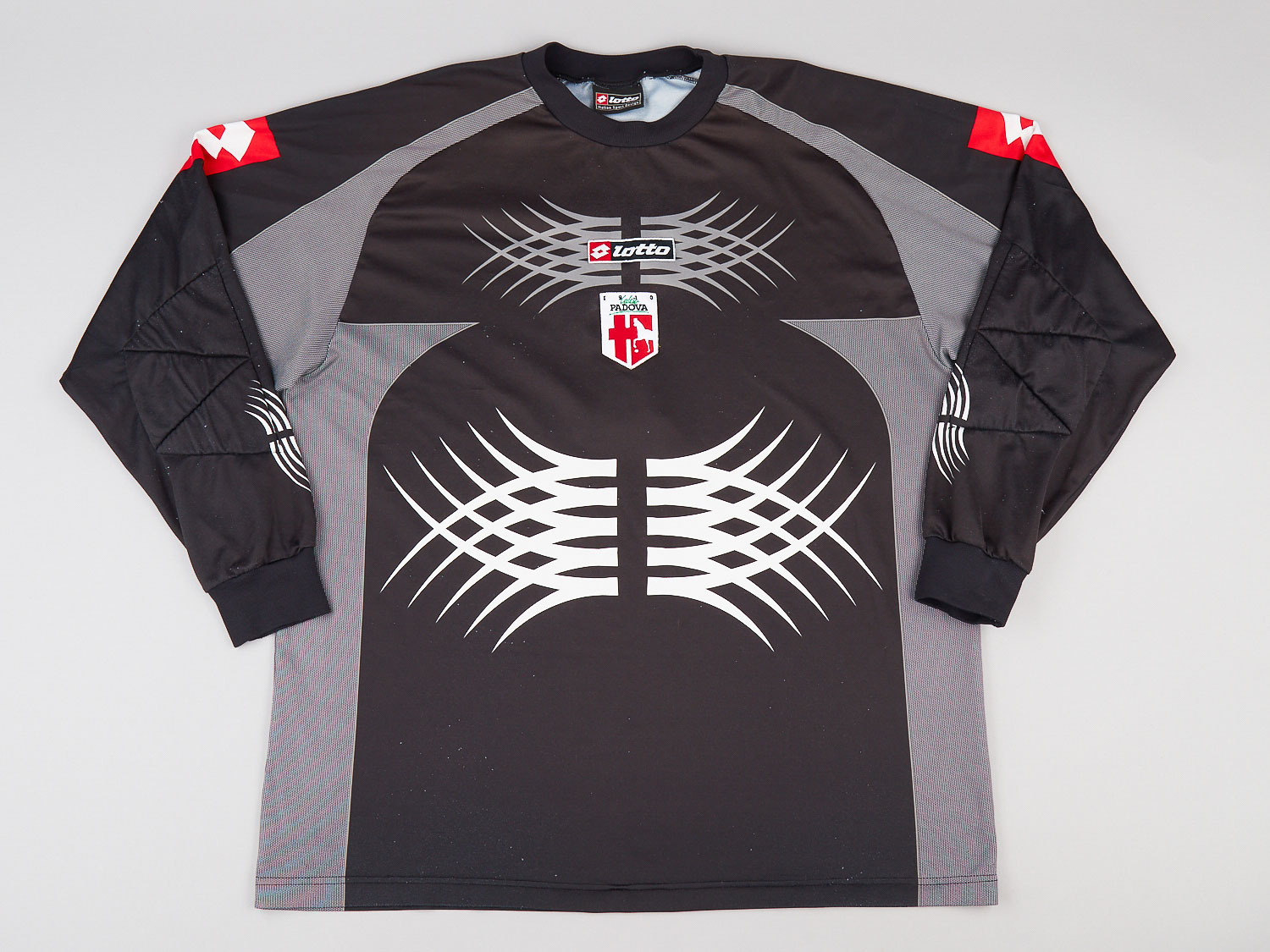 Padova  Goalkeeper shirt (Original)