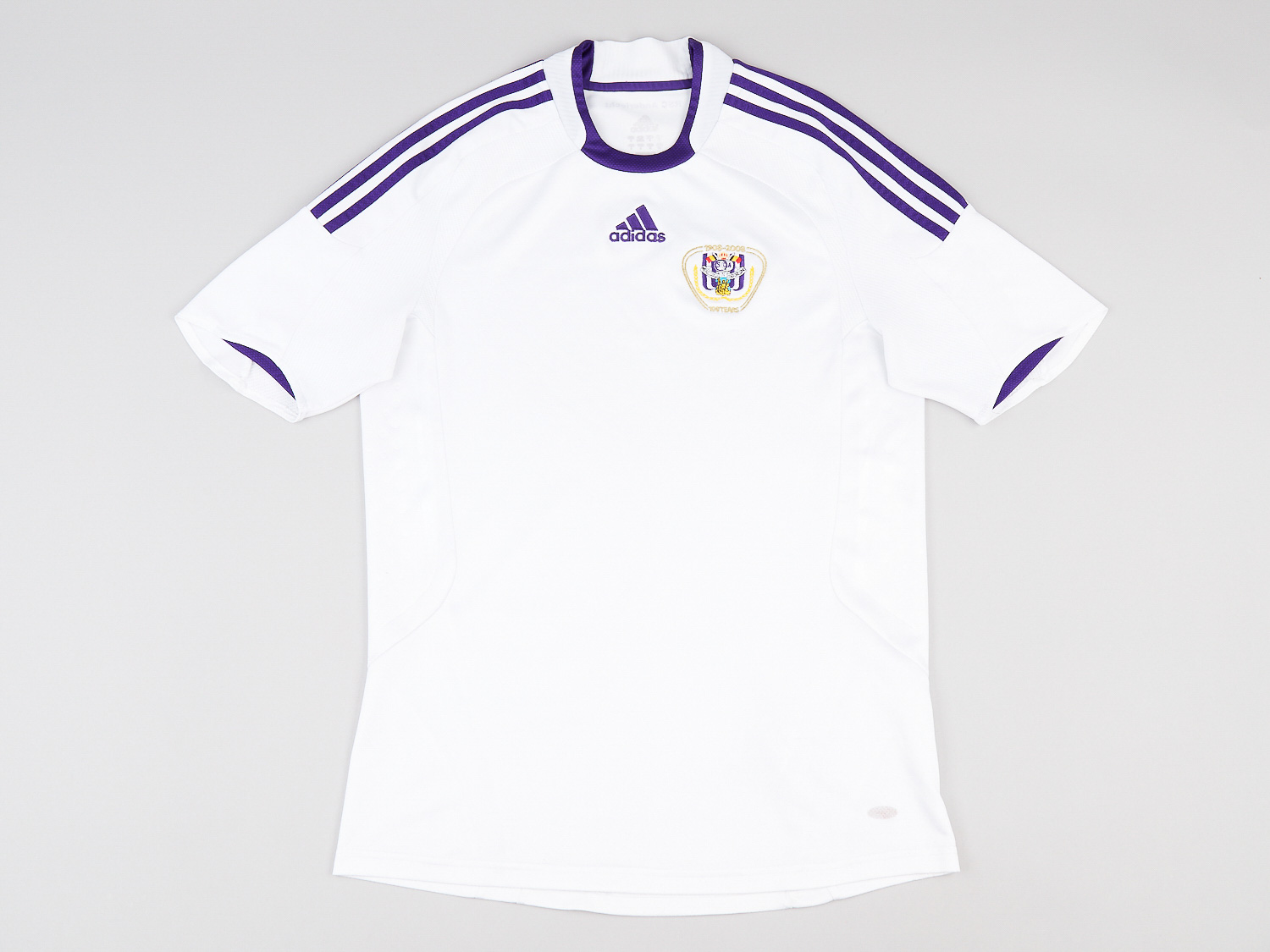 2000s Anderlecht Away Shirt
