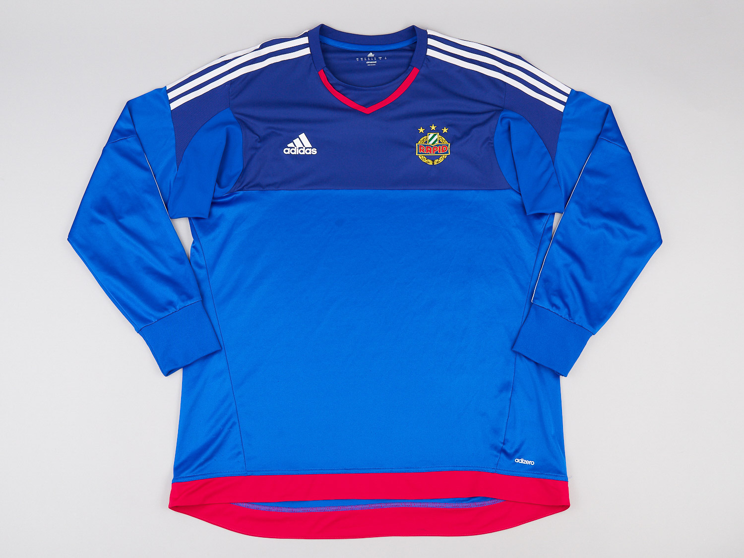 SK Rapid Wien  Goleiro camisa (Original)