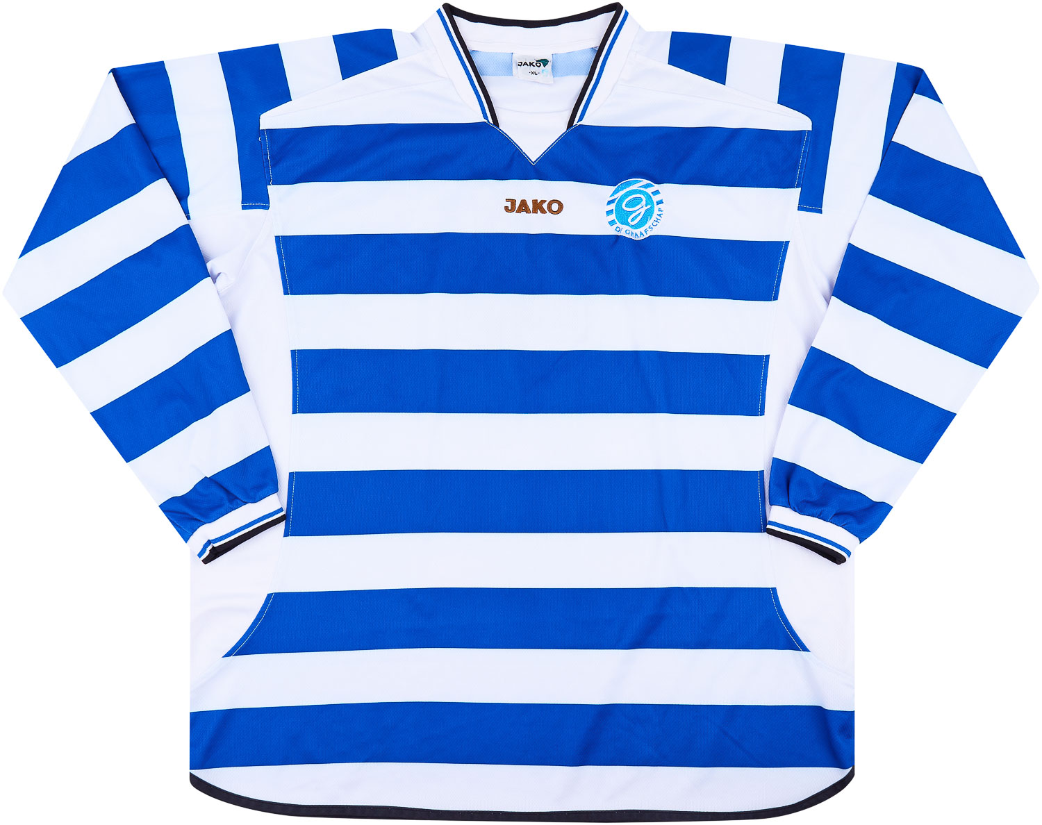 De Graafschap  home shirt  (Original)