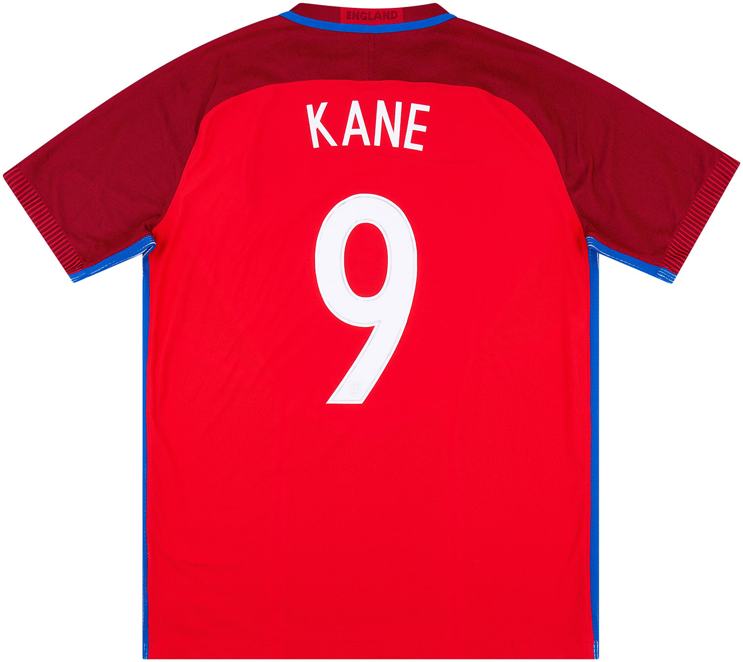 Nike Harry Kane Tottenham Away Jersey - Youth 2018-19 - SoccerPro