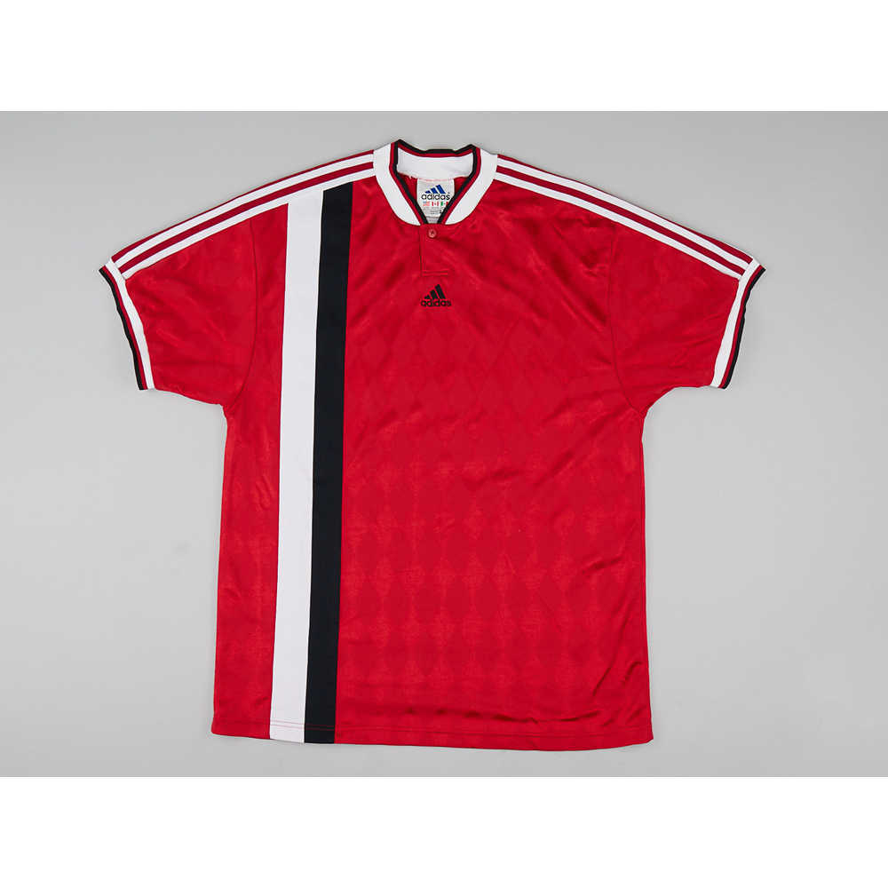 90s Adidas Template (Very Good) L