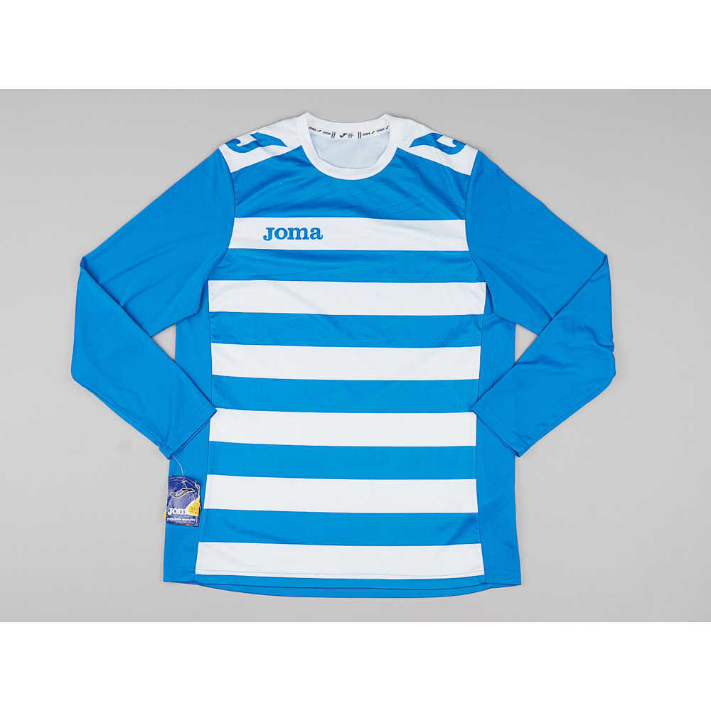 2010s Joma L/S Template *w/Tags* S