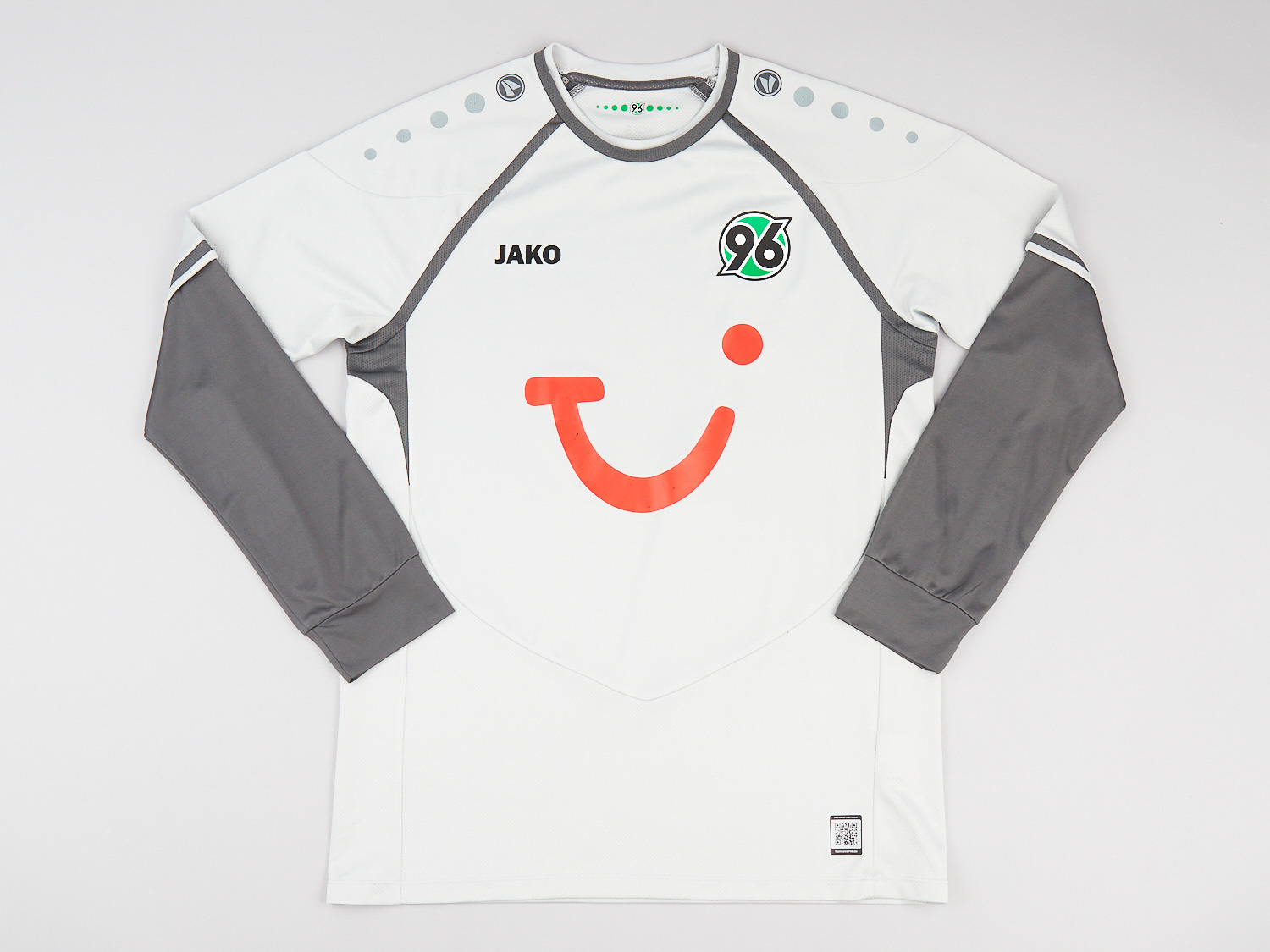 Hannover 96  Keeper  shirt  (Original)