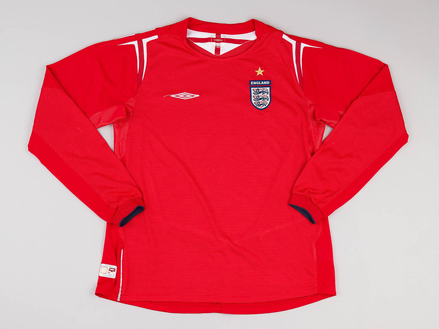 2004-06 England Away Shirt - 6/10 - Women's ()