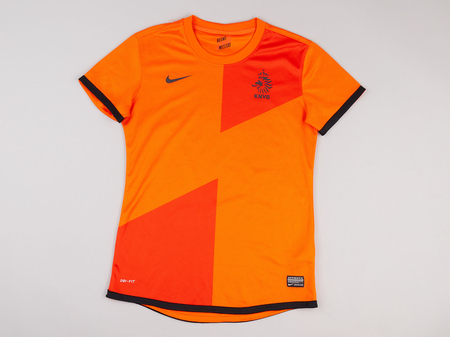 Netherlands  home shirt (Original)