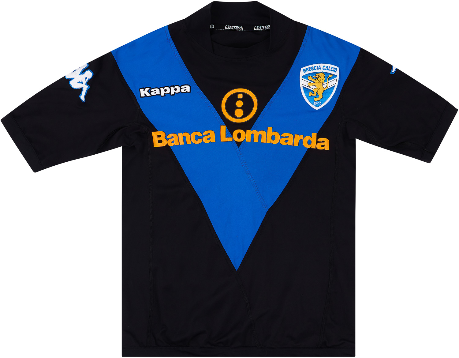 2004-05 Brescia Third Shirt
