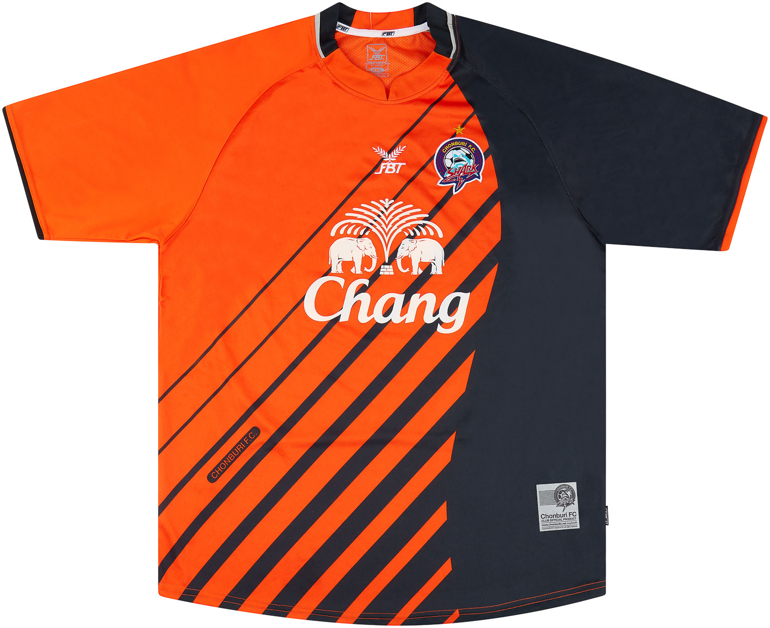 Chonburi FC  Away shirt (Original)