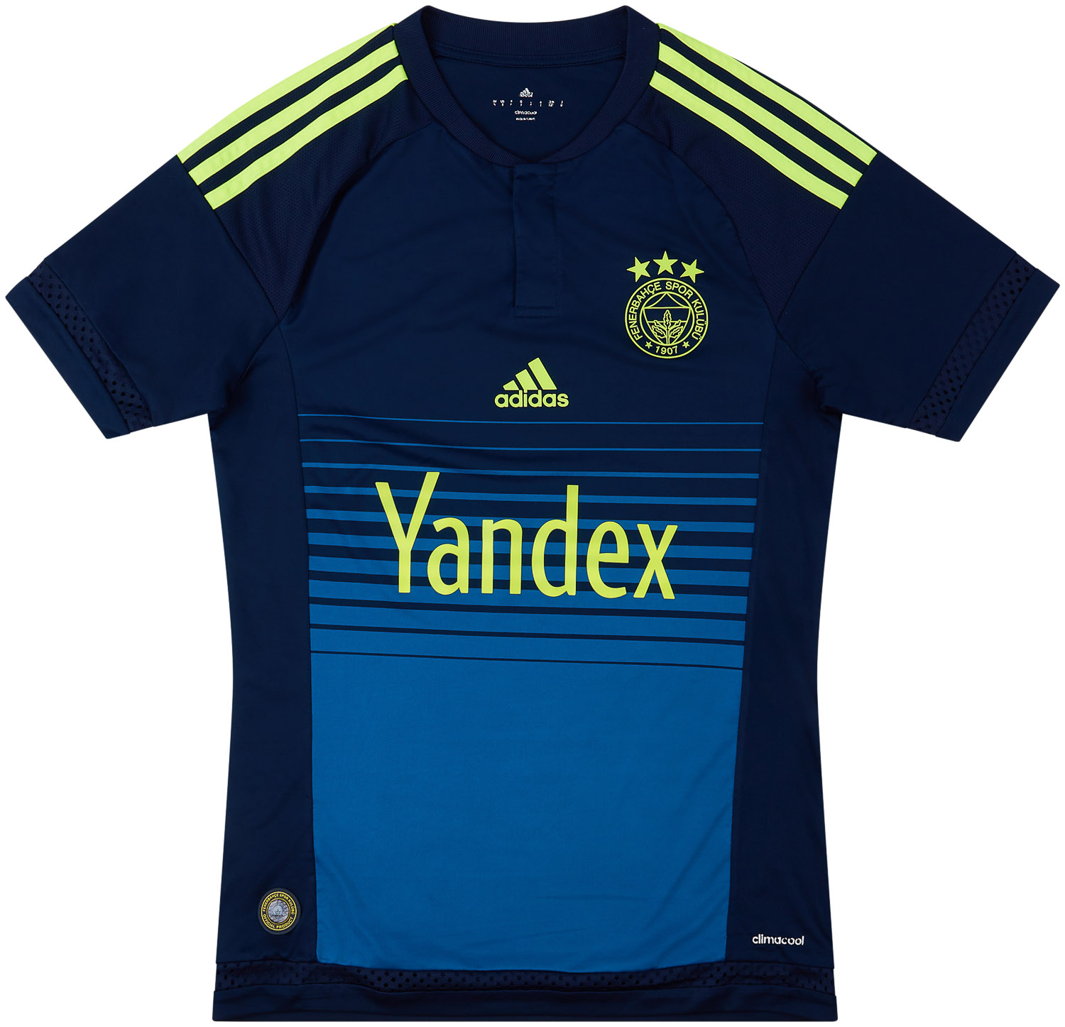 Fenerbahce  Troisième Maillot (Original)