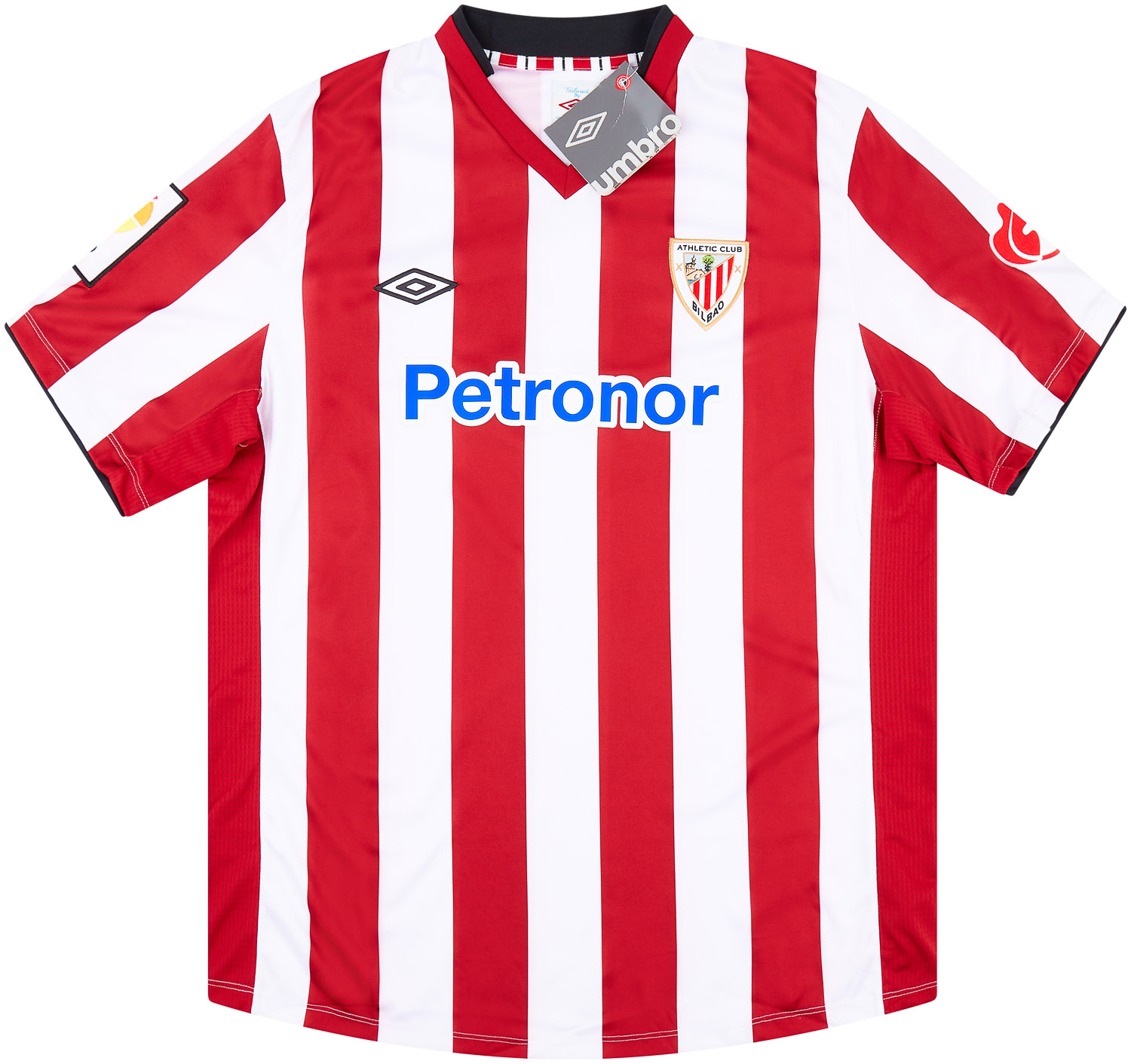 Athletic Bilbao  home tröja (Original)