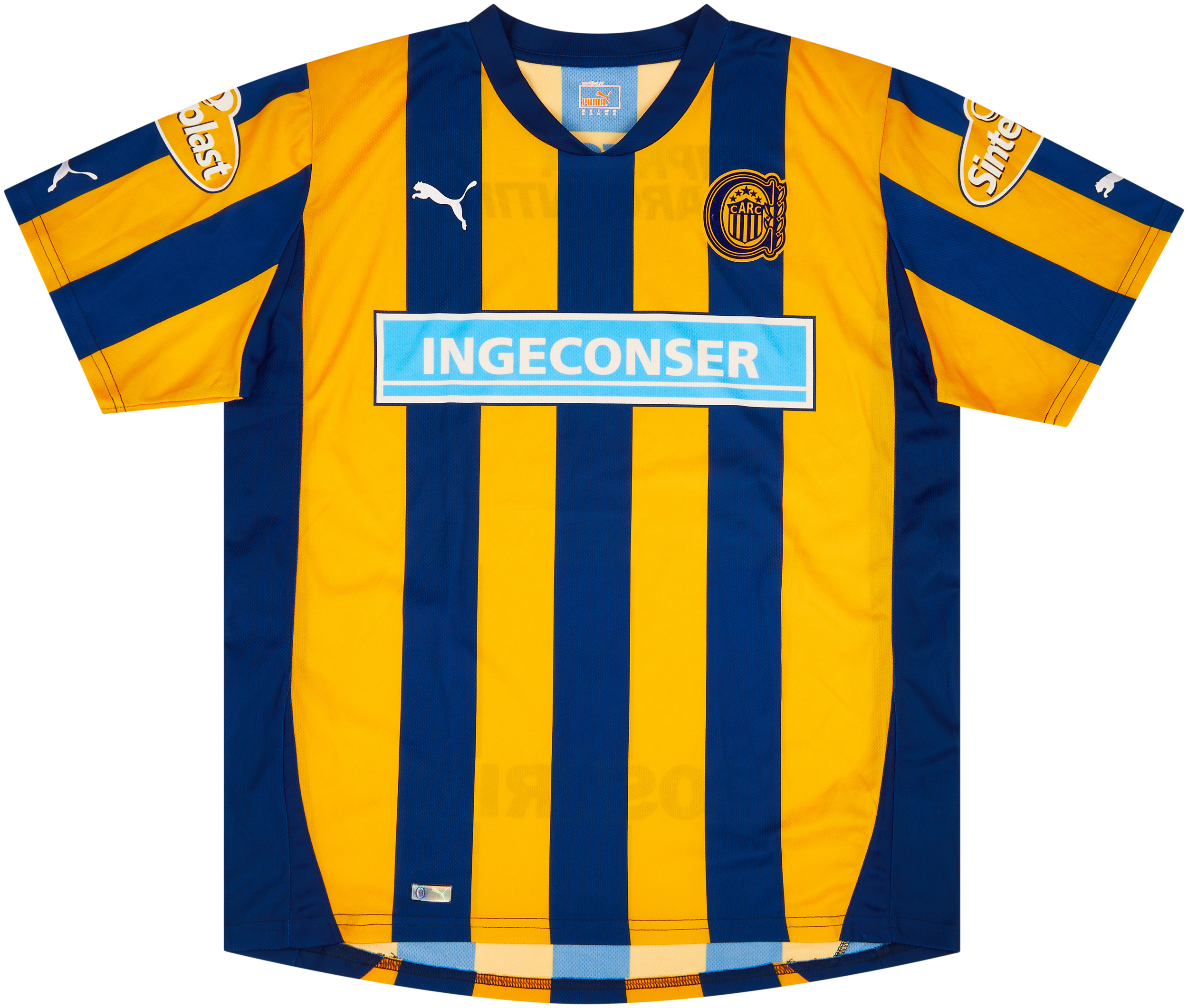 2011-rosario-central-home-shirt-excellent-9-10-l